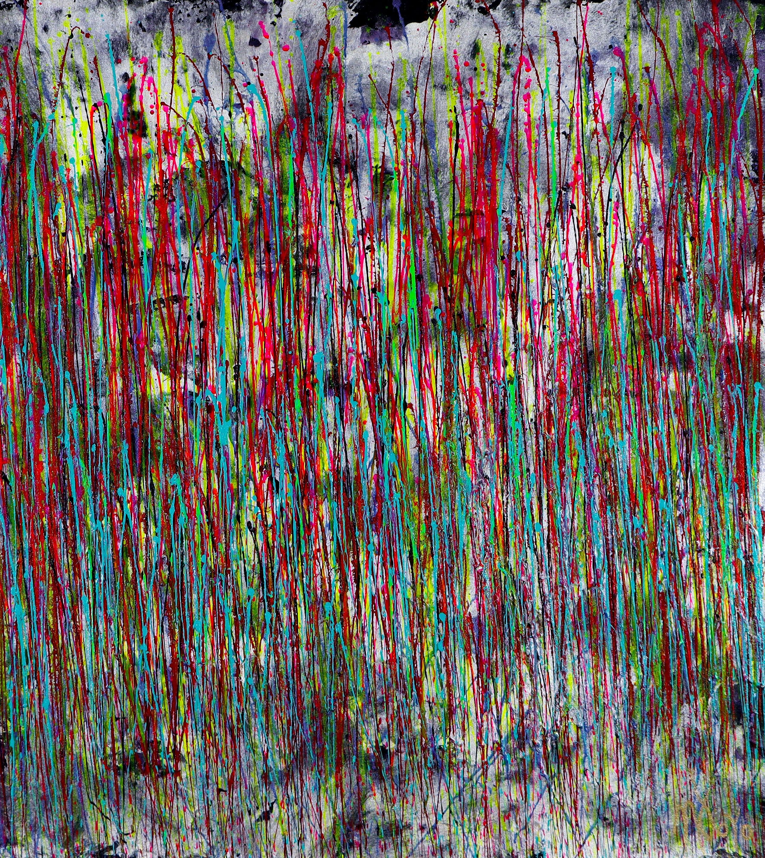 Nestor Toro, Volcanic lightning (Earth formations) Nestor Toro, Volcanic lightning (Earth formations)