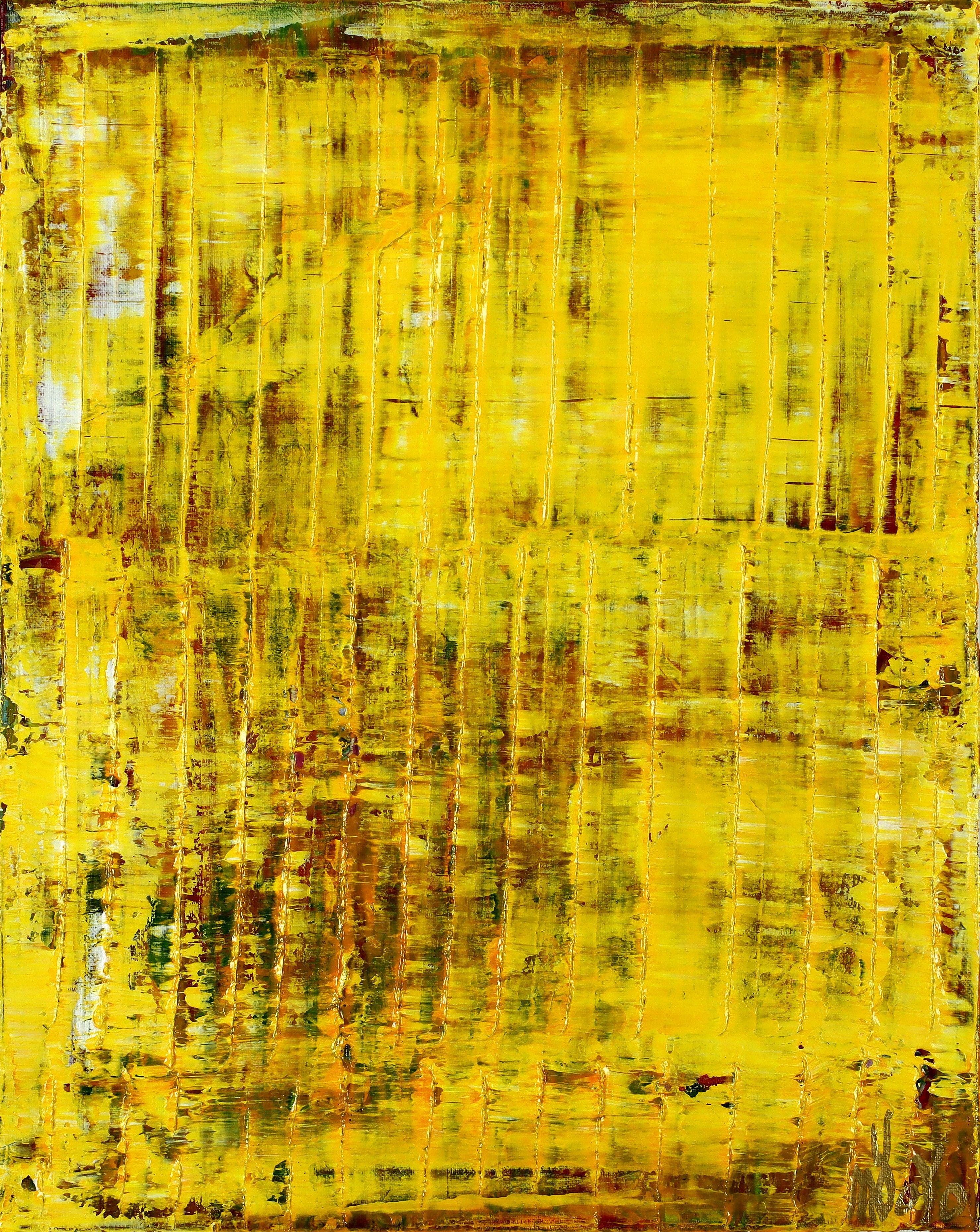 Nestor Toro, Yellow Reunion (Lost Lights) 2 Nestor Toro, Yellow Reunion (Lost Lights) 2