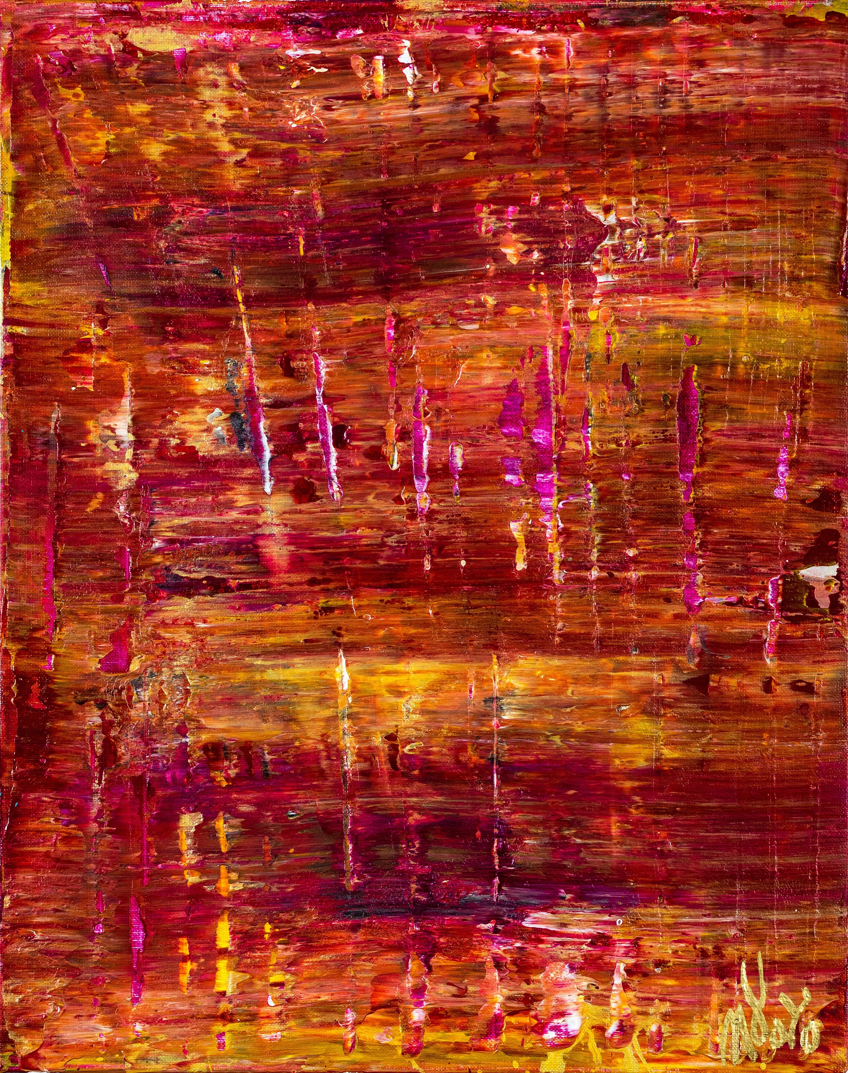 Nestor Toro, Solar Fire Nestor Toro, Solar Fire