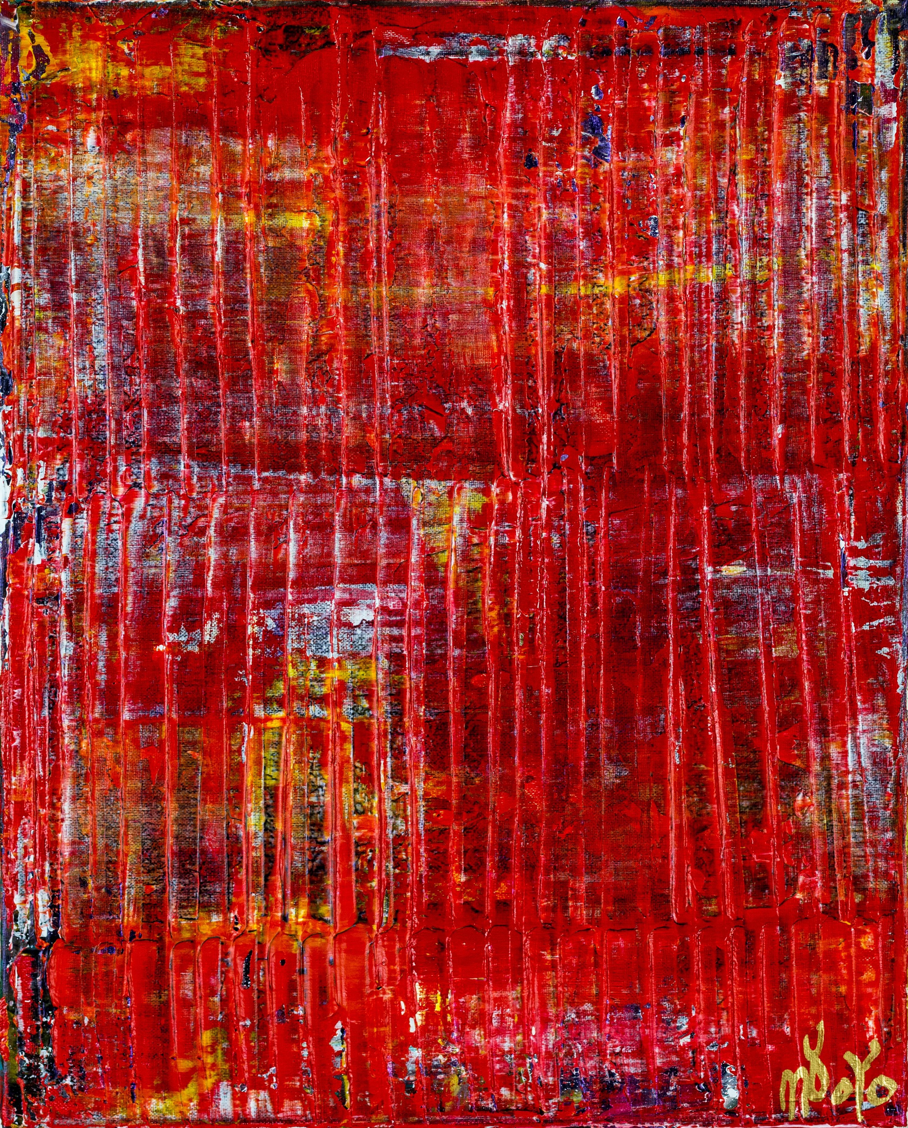 Nestor Toro, Morning Fire Nestor Toro, Morning Fire