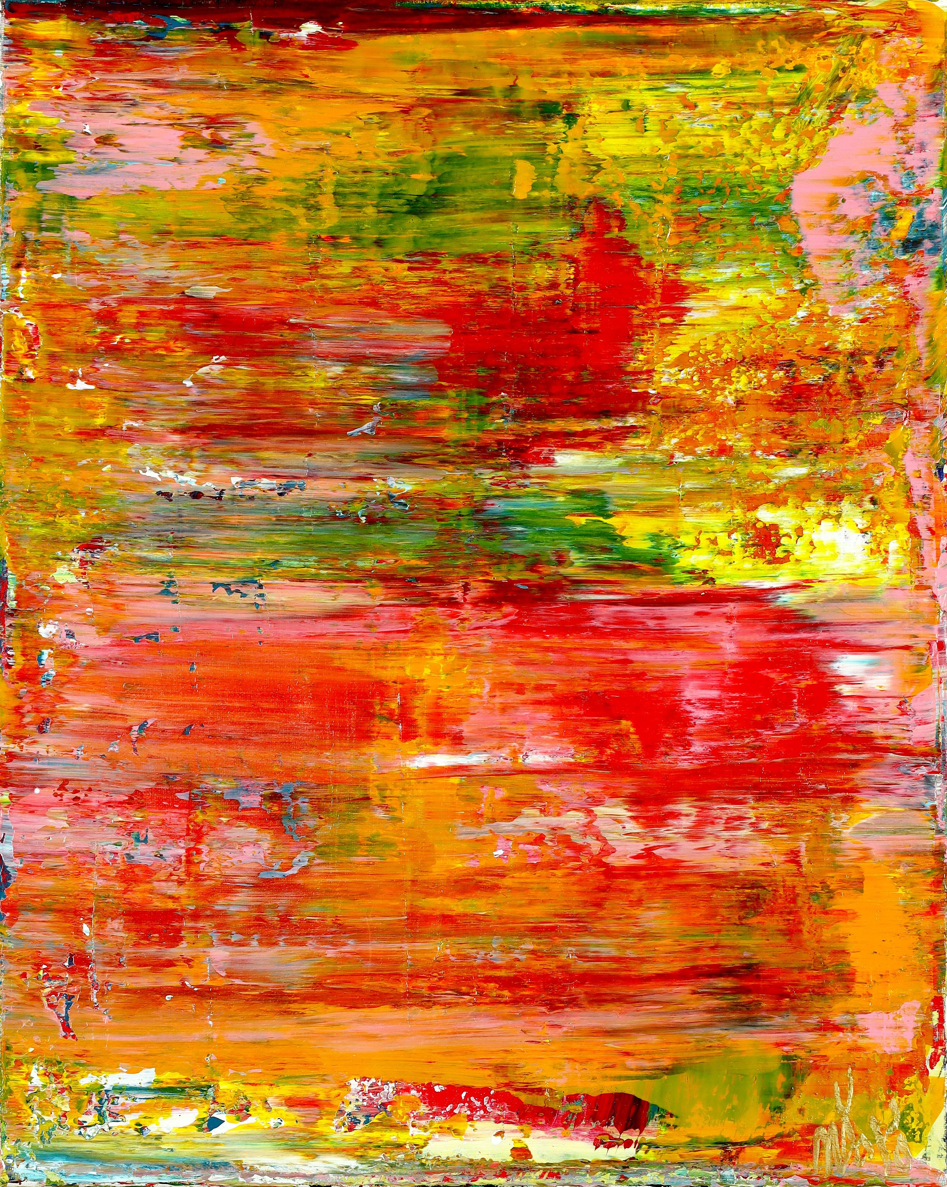 Nestor Toro, Caribbean energy (Summer flare) Nestor Toro, Caribbean energy (Summer flare)