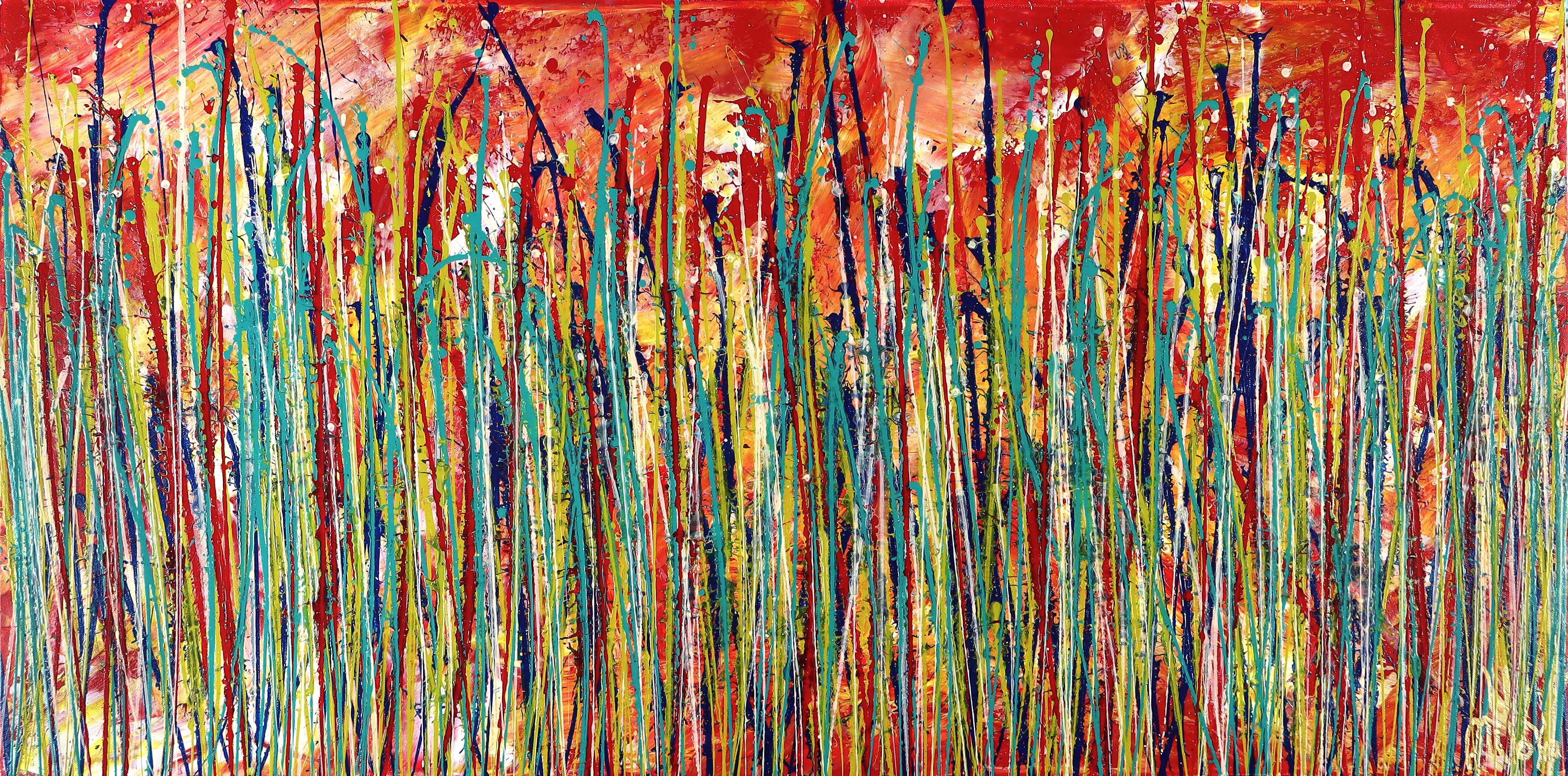Nestor Toro, Autumn motion Nestor Toro, Autumn motion