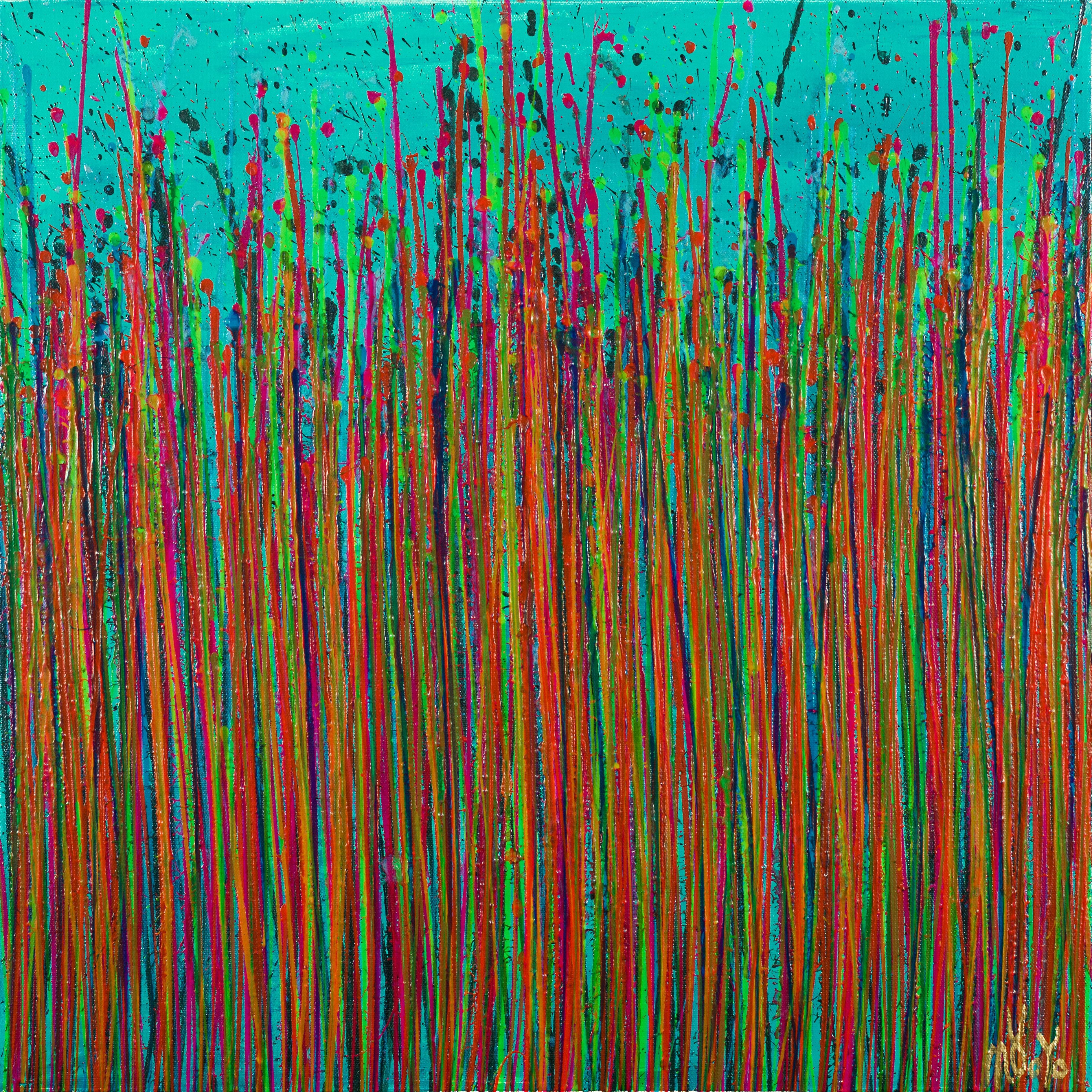 Nestor Toro, Caribbean reflections 6 Nestor Toro, Caribbean reflections 6