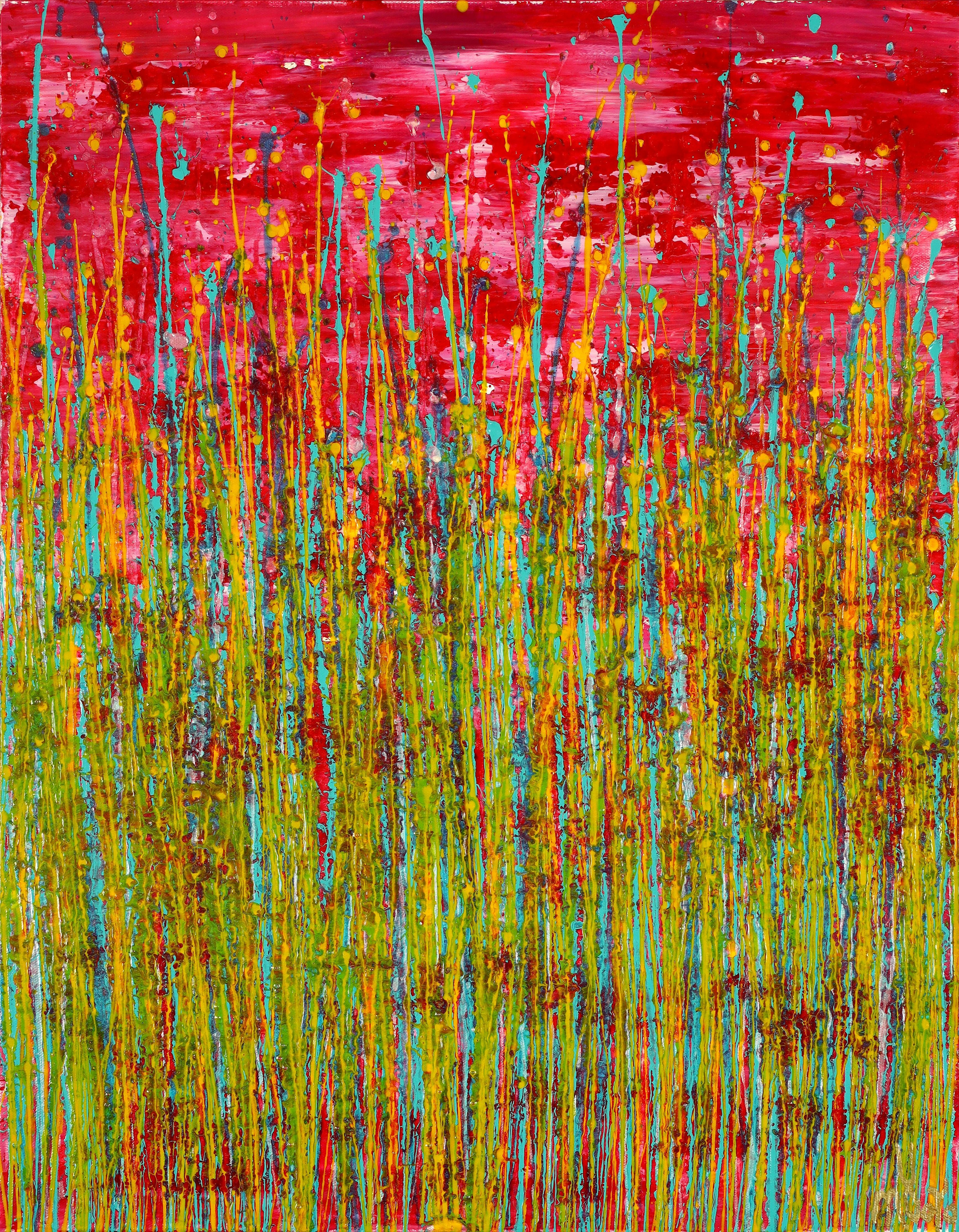 Nestor Toro, Caribbean reflections 4 Nestor Toro, Caribbean reflections 4