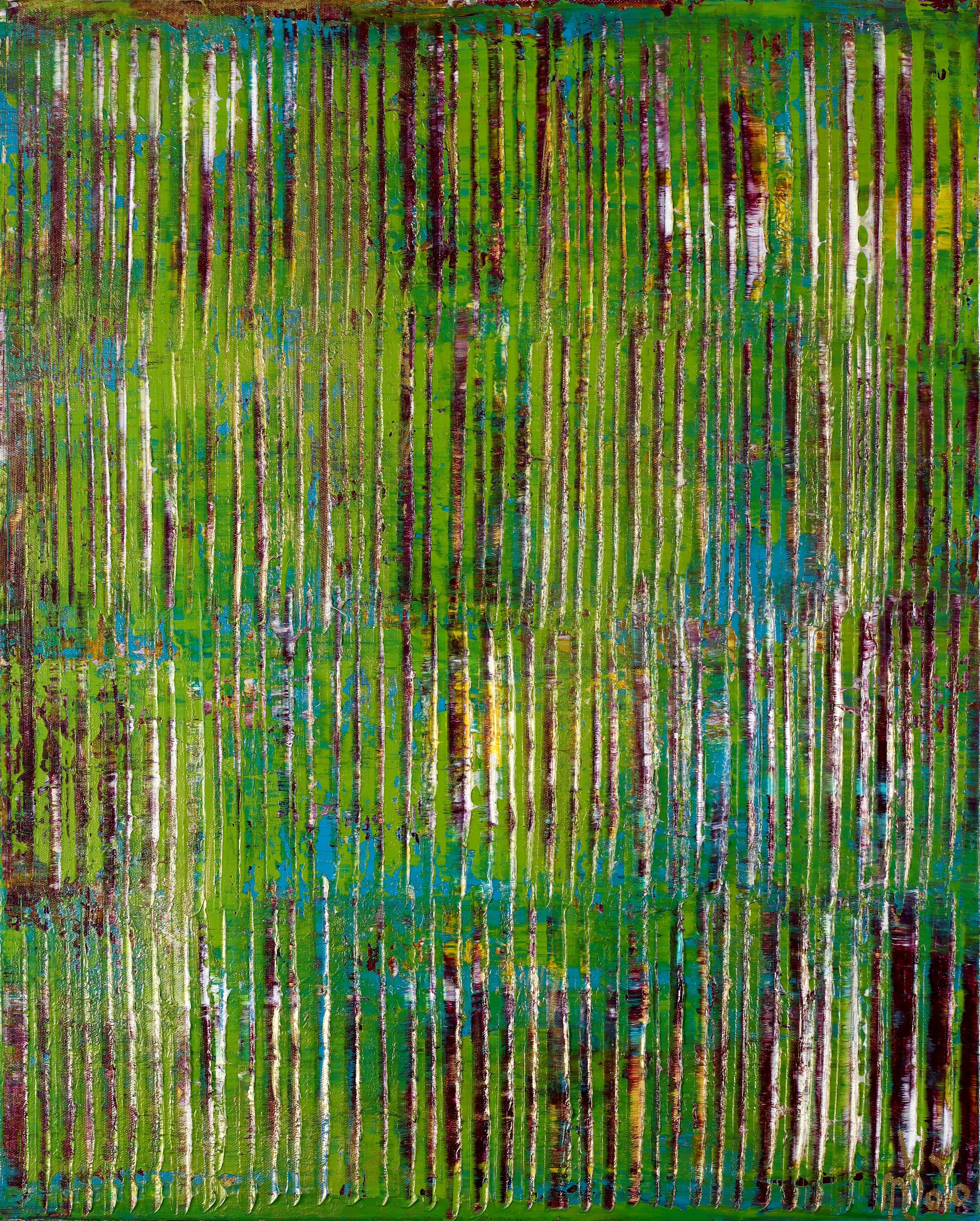 Nestor Toro, A Matter of Nature 5 Nestor Toro, A Matter of Nature 5