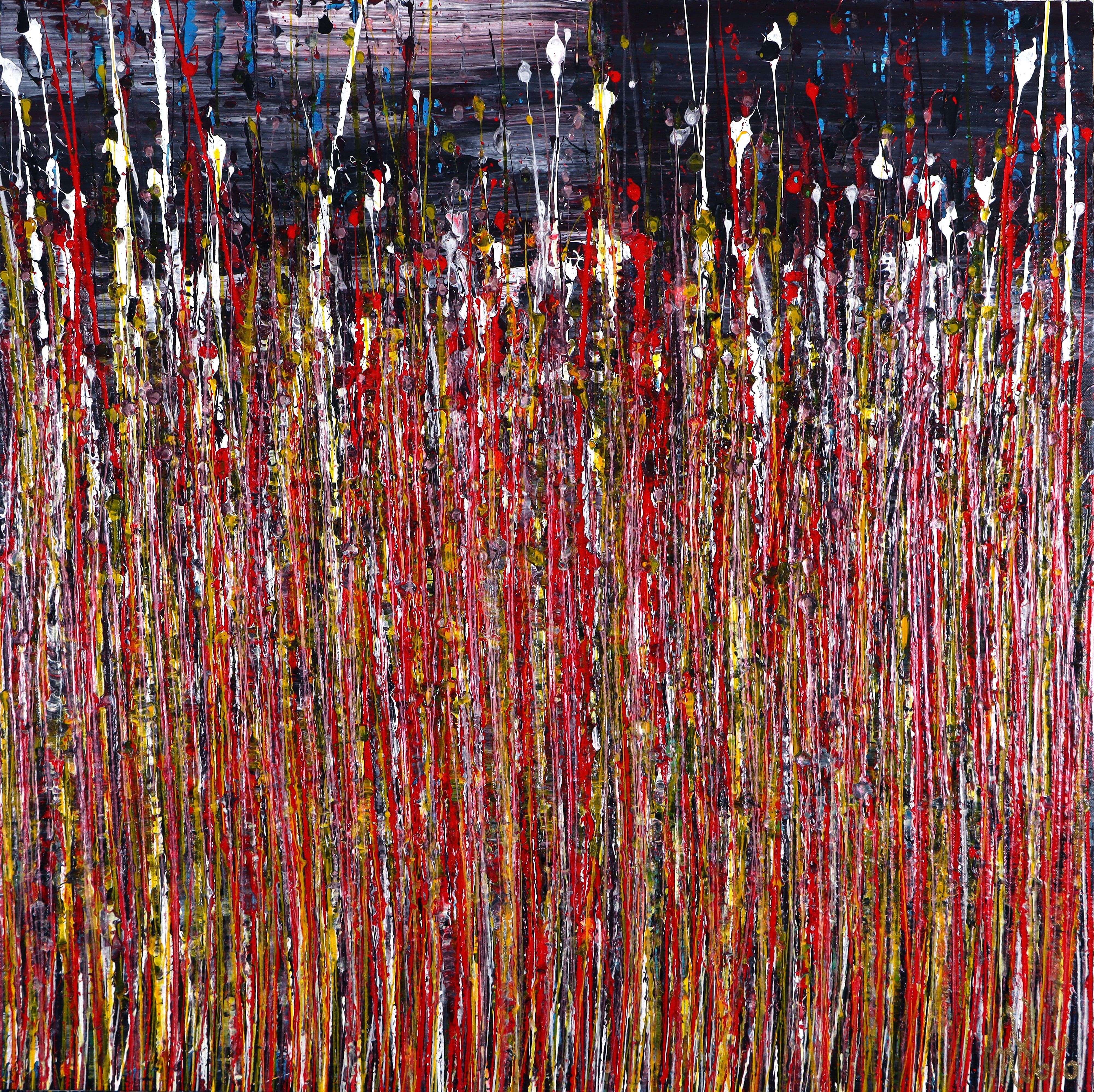 Nestor Toro, Reflections of Colors 2 Nestor Toro, Reflections of Colors 2