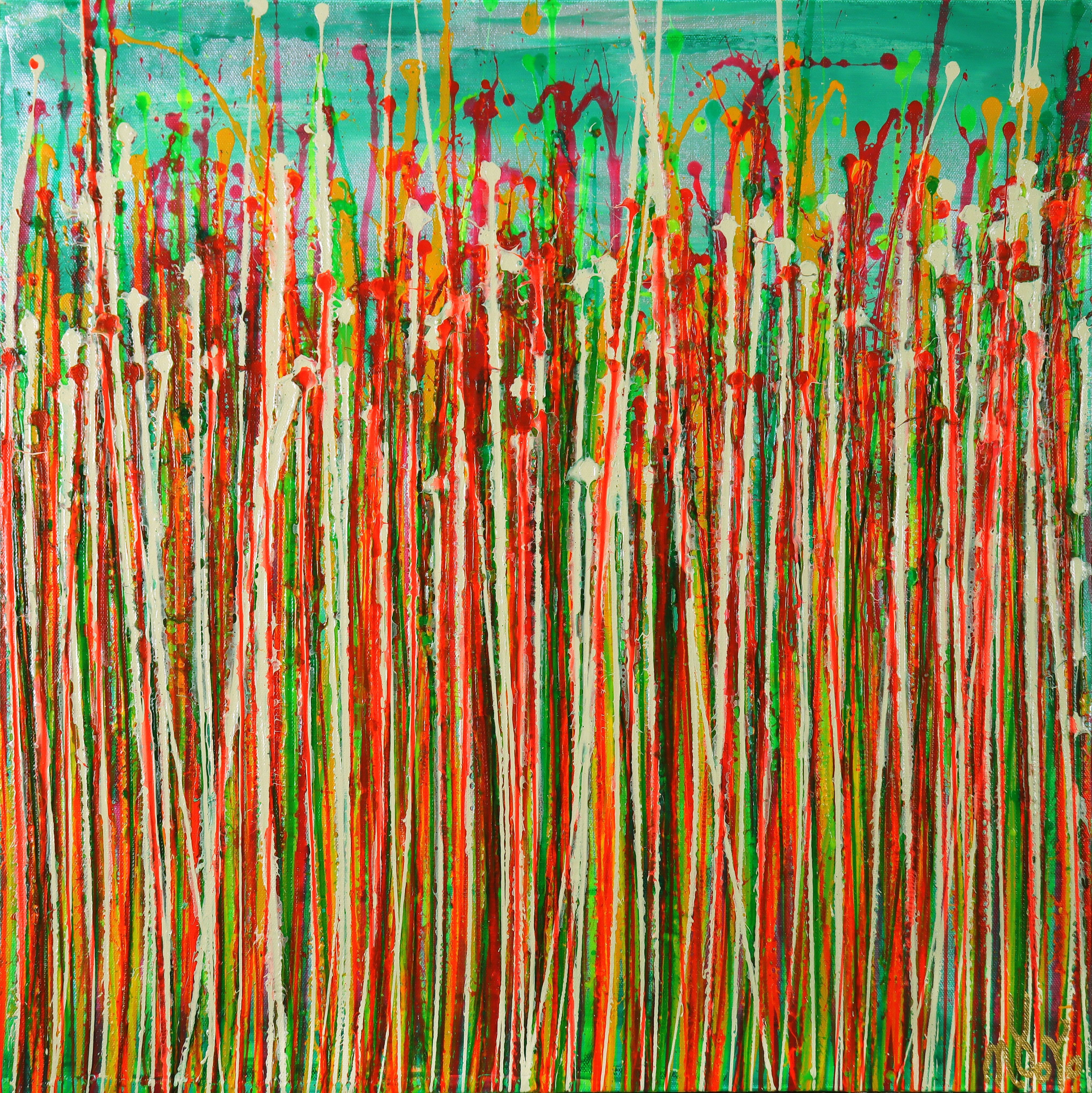 Nestor Toro, Faces of nature 24 Nestor Toro, Faces of nature 24
