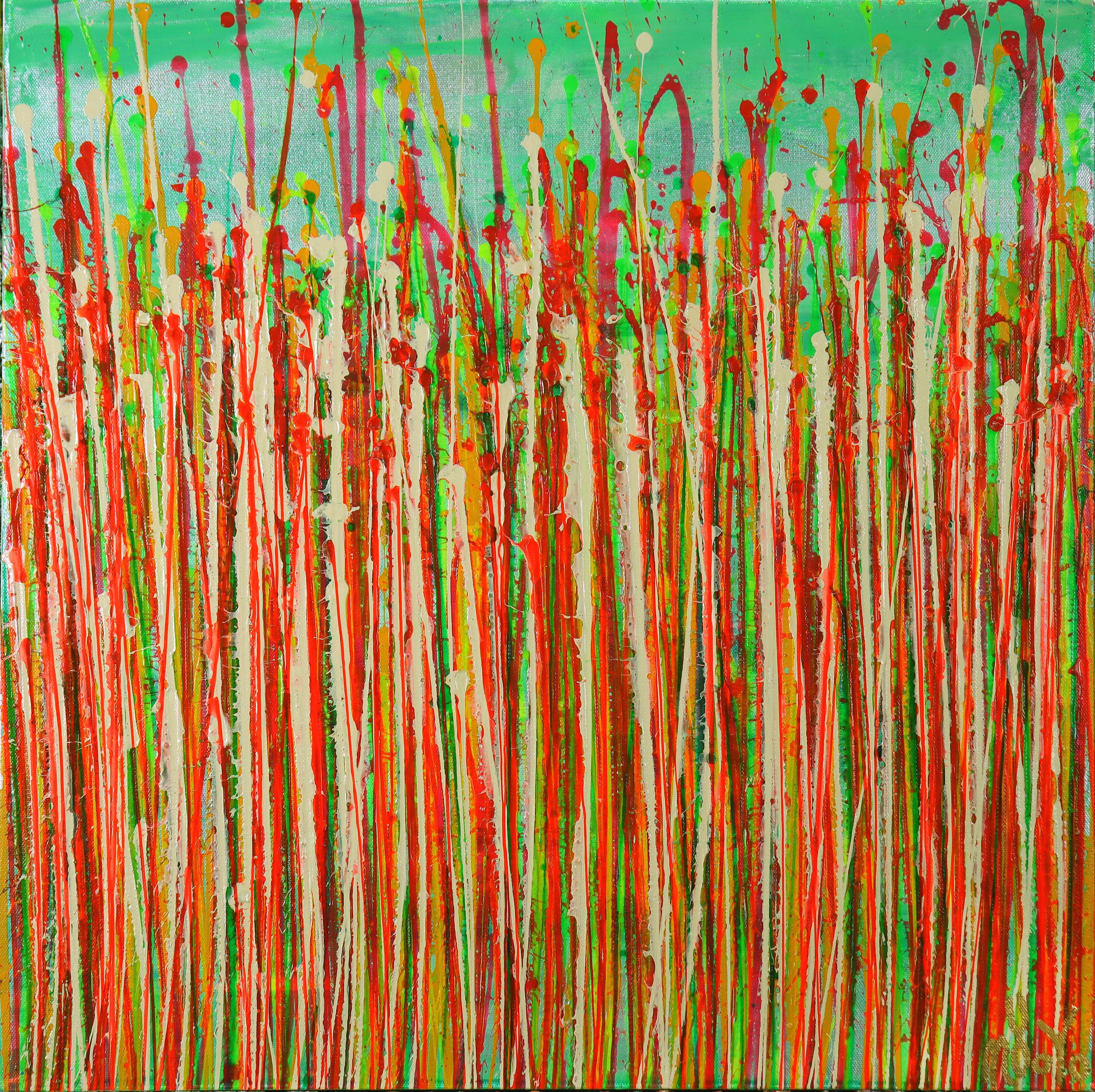 Nestor Toro, Faces of nature 25 Nestor Toro, Faces of nature 25