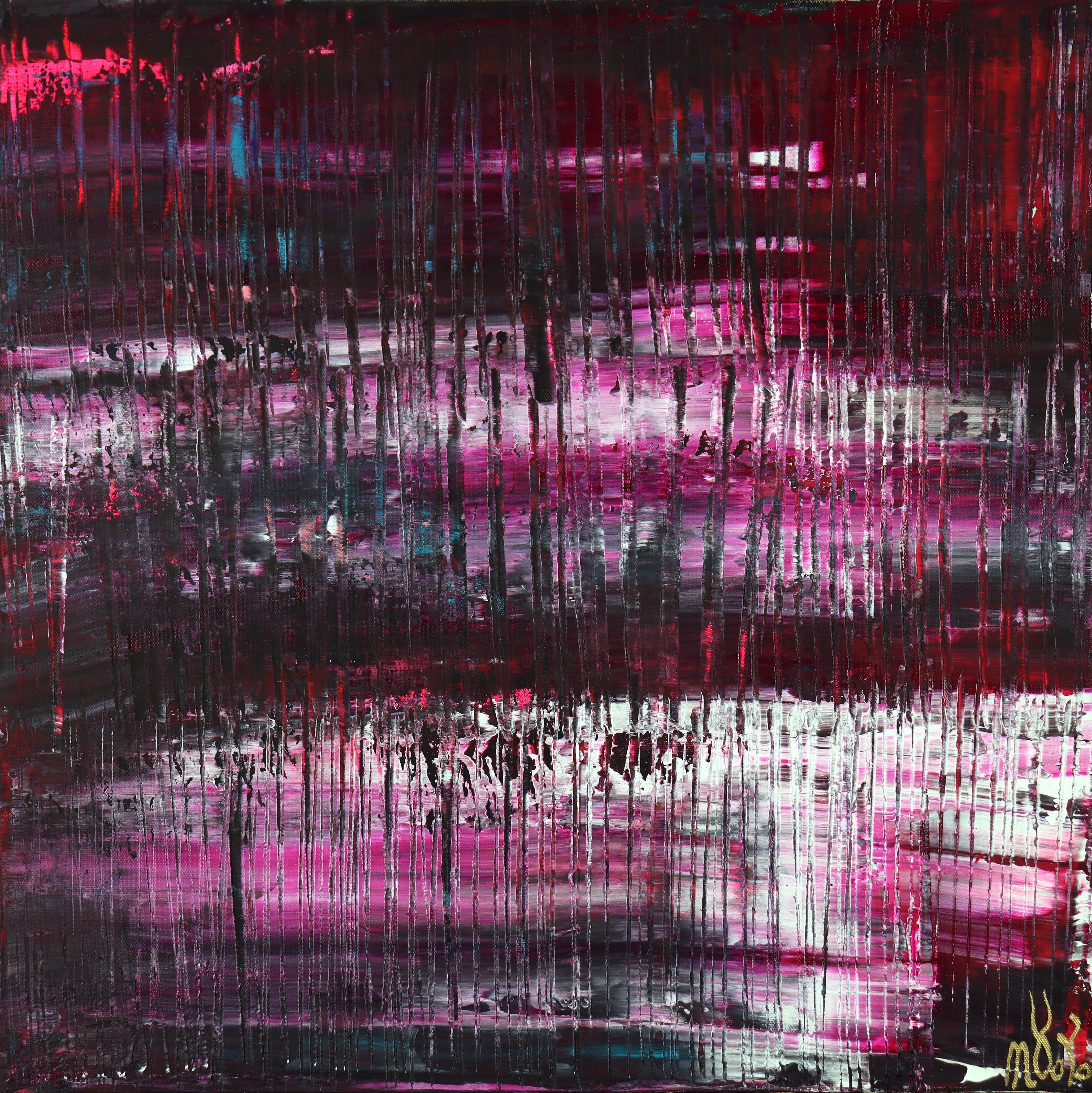 Nestor Toro, A color equation 9 Nestor Toro, A color equation 9