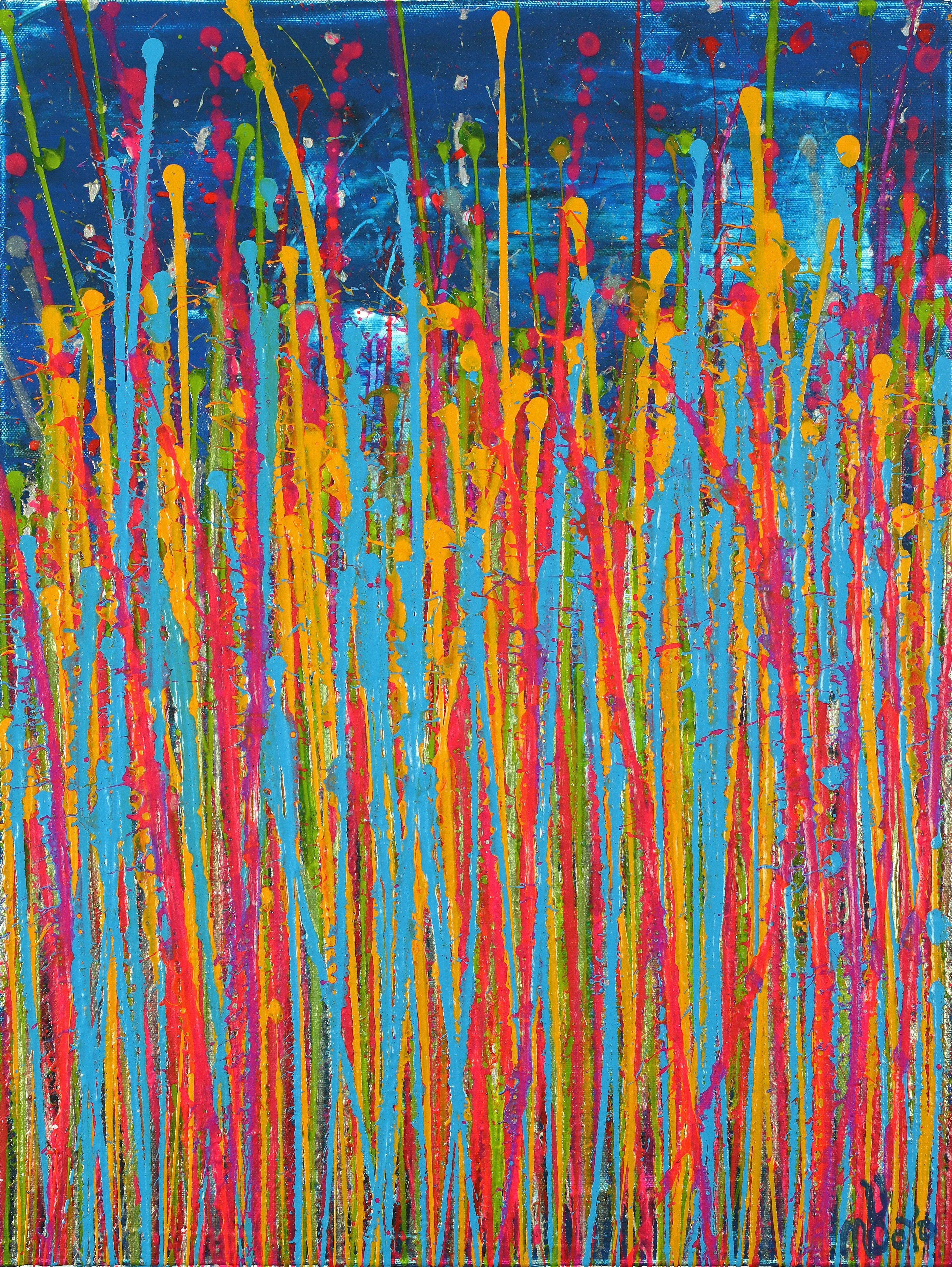 Nestor Toro, Faces of nature 17 Nestor Toro, Faces of nature 17
