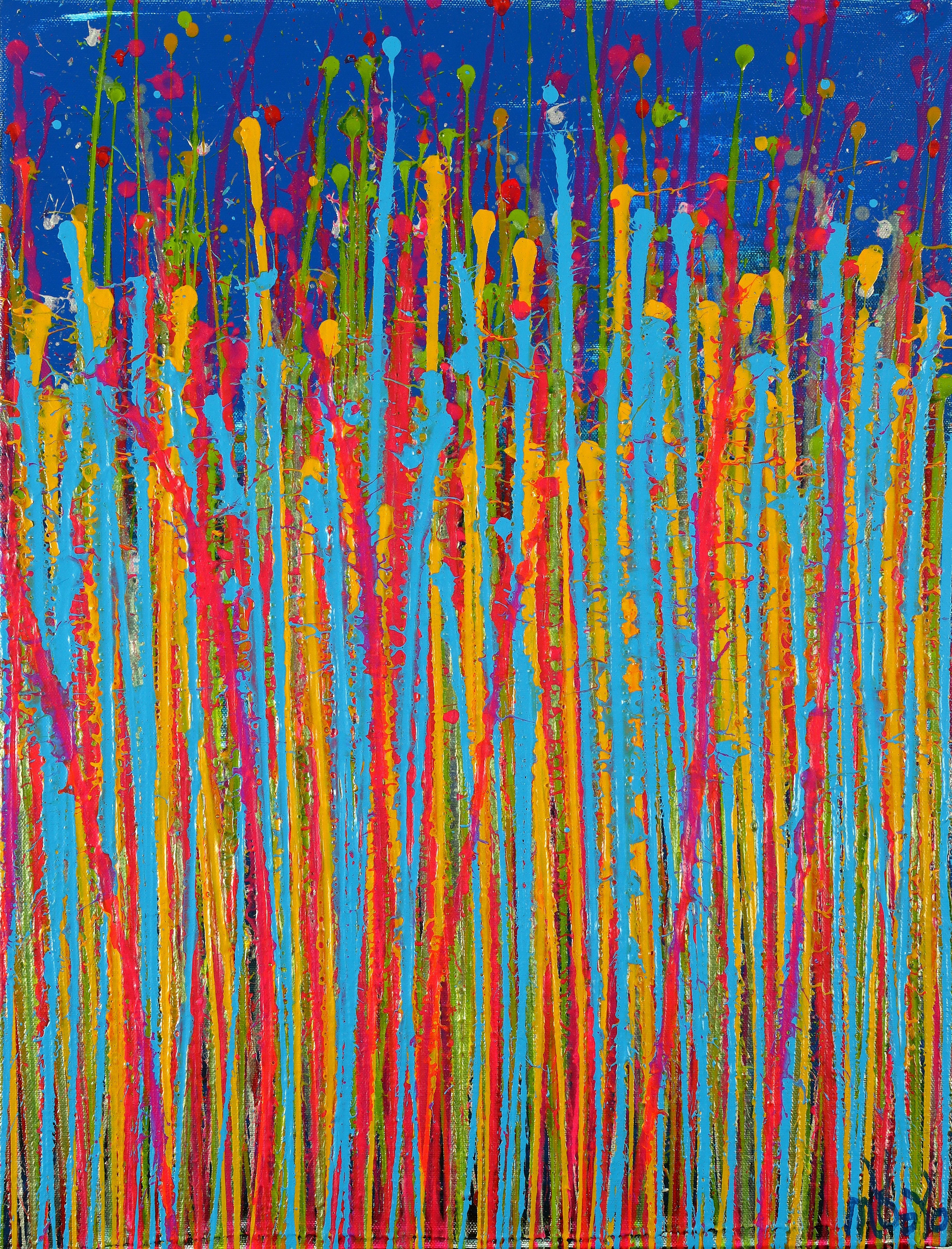 Nestor Toro, Faces of nature 16 Nestor Toro, Faces of nature 16