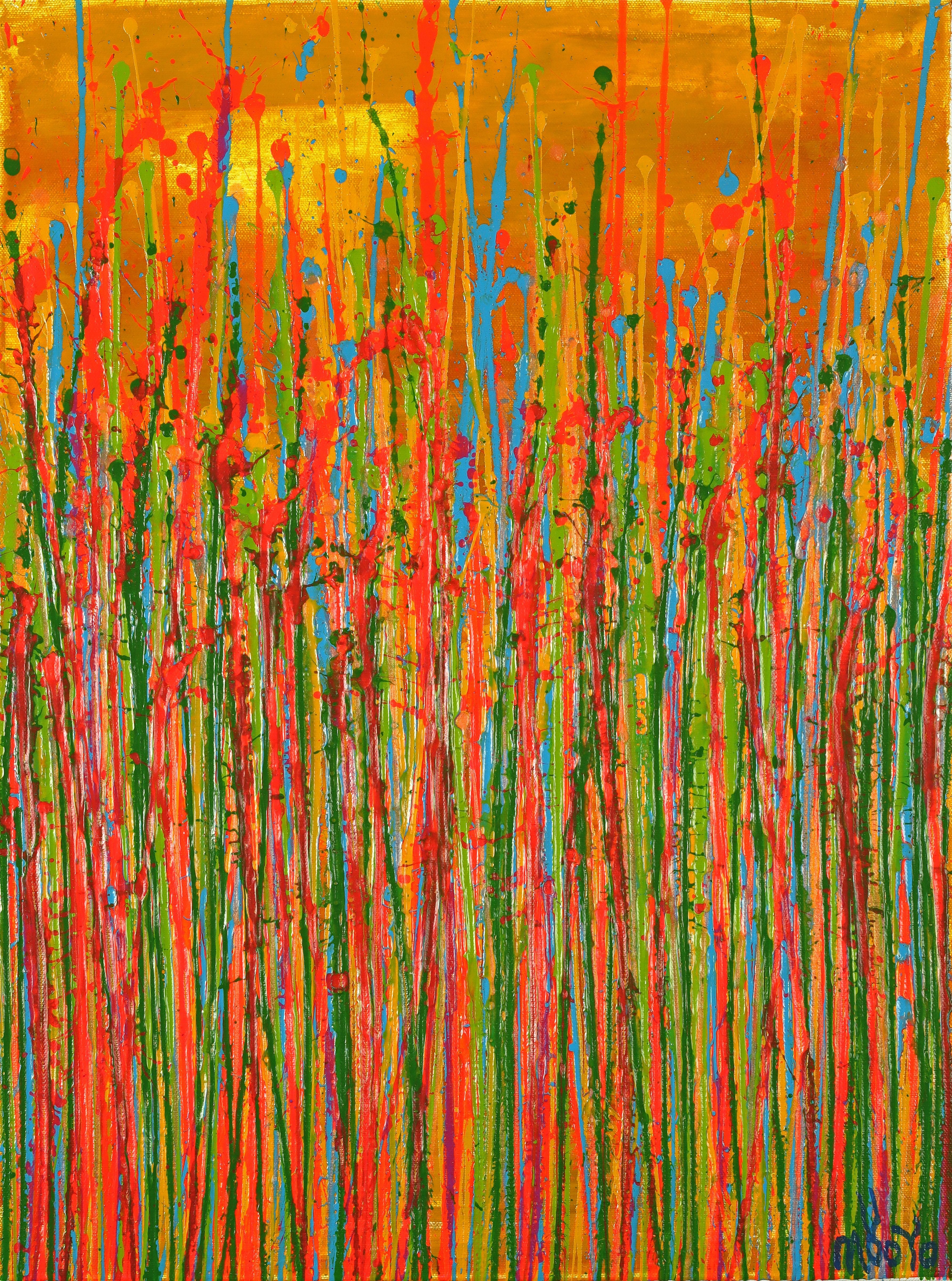 Nestor Toro, Faces of nature 19 Nestor Toro, Faces of nature 19