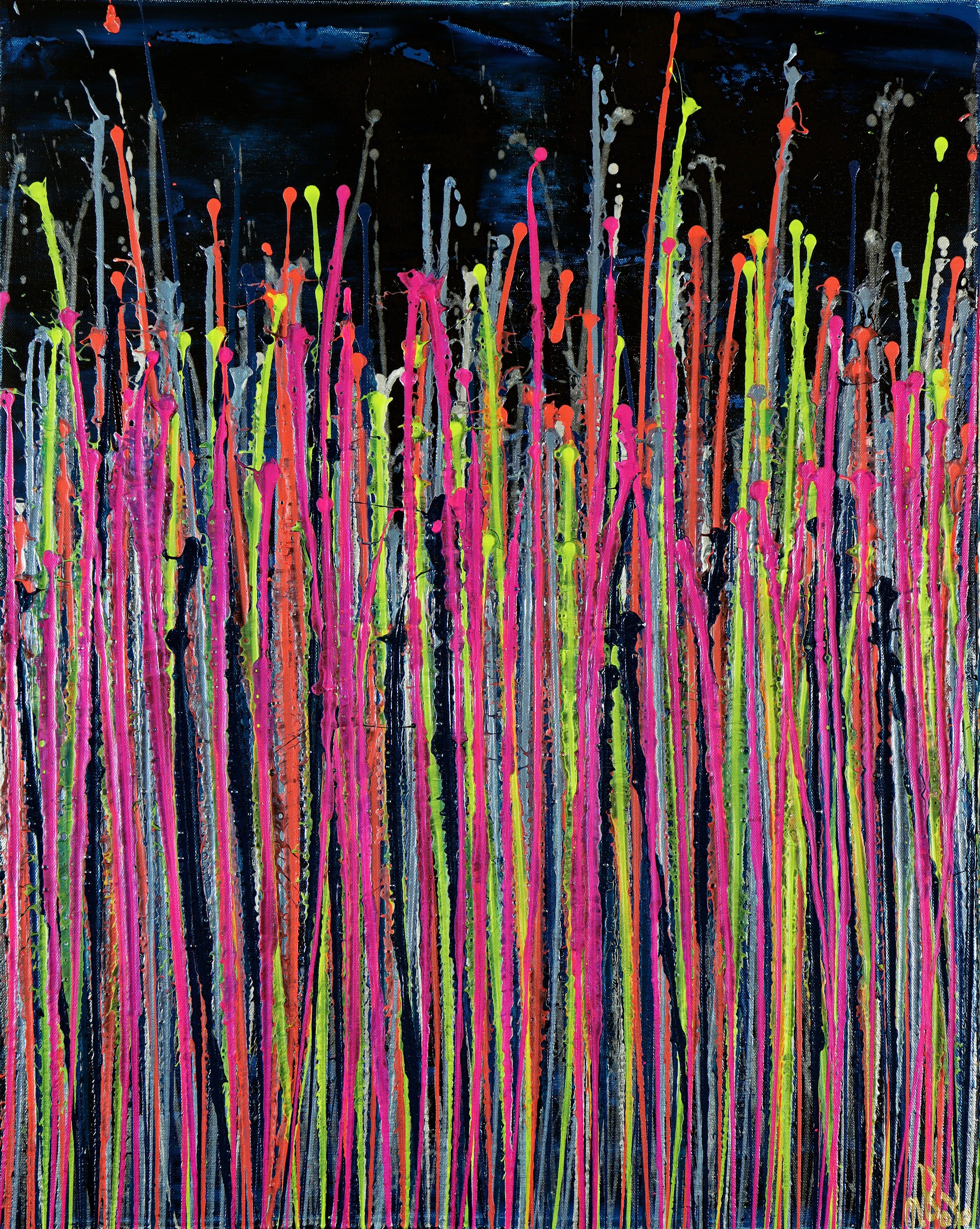 Nestor Toro, Faces of nature 13 Nestor Toro, Faces of nature 13