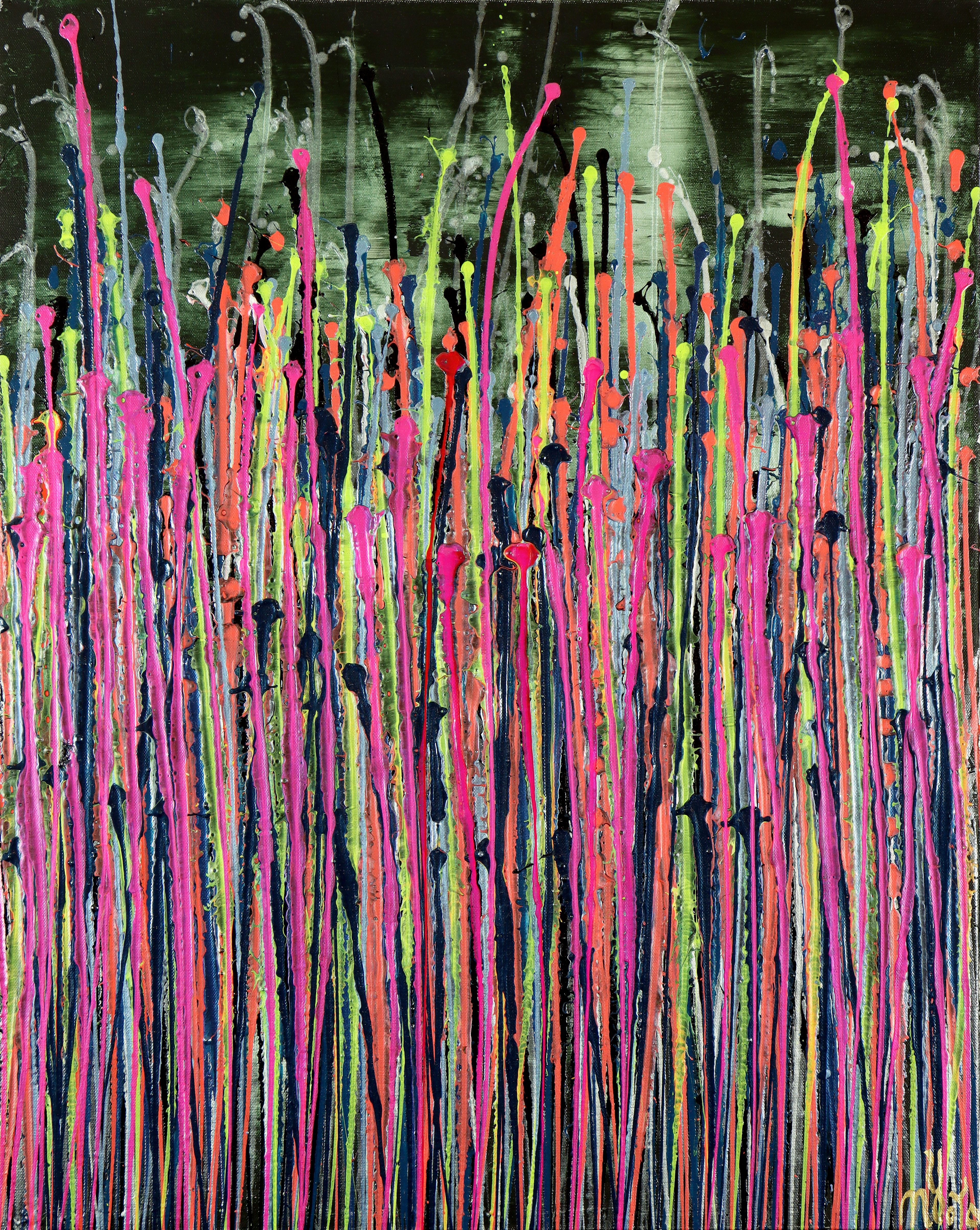 Nestor Toro, Faces of nature 12 Nestor Toro, Faces of nature 12