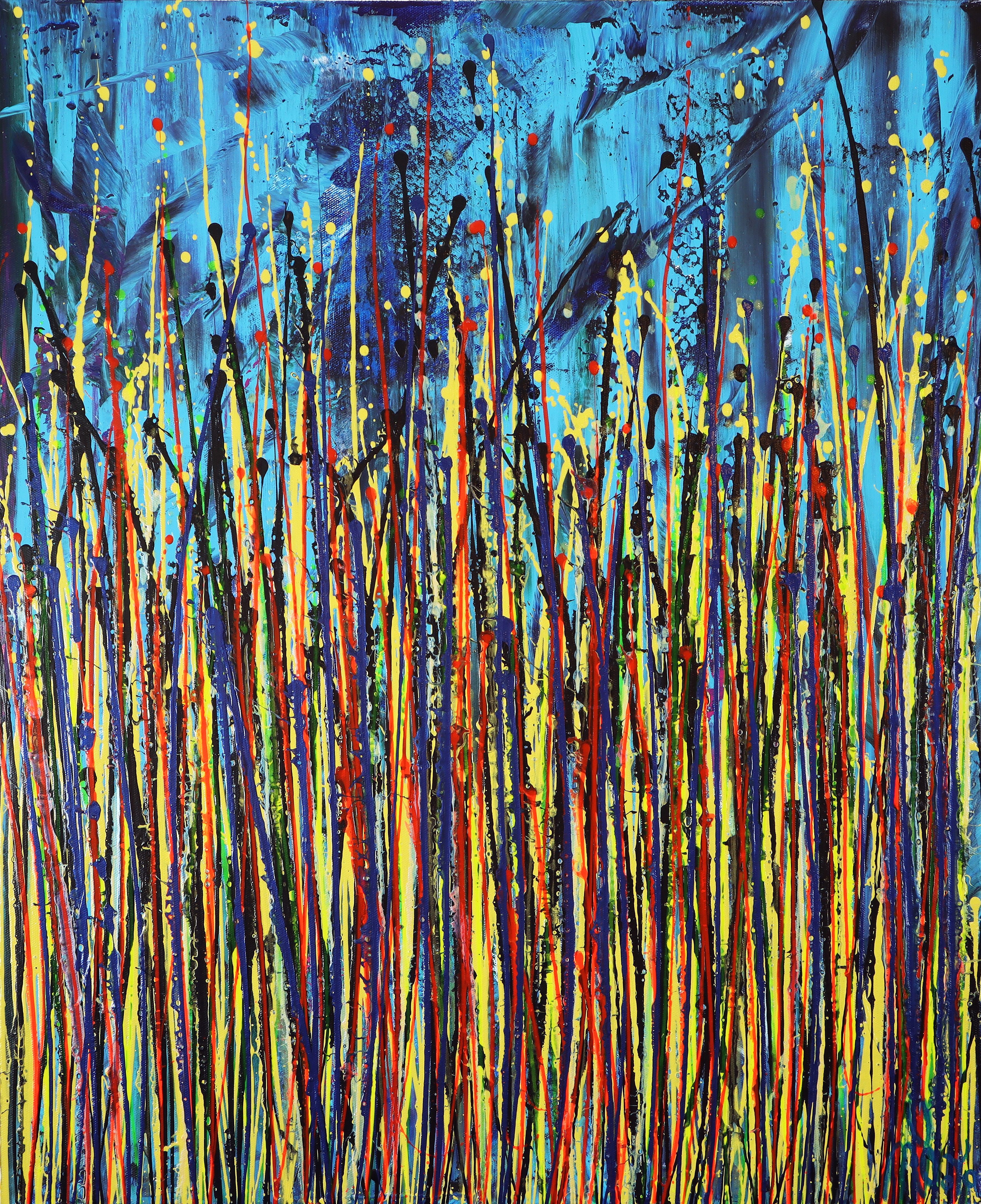 Nestor Toro, Faces of nature Nestor Toro, Faces of nature