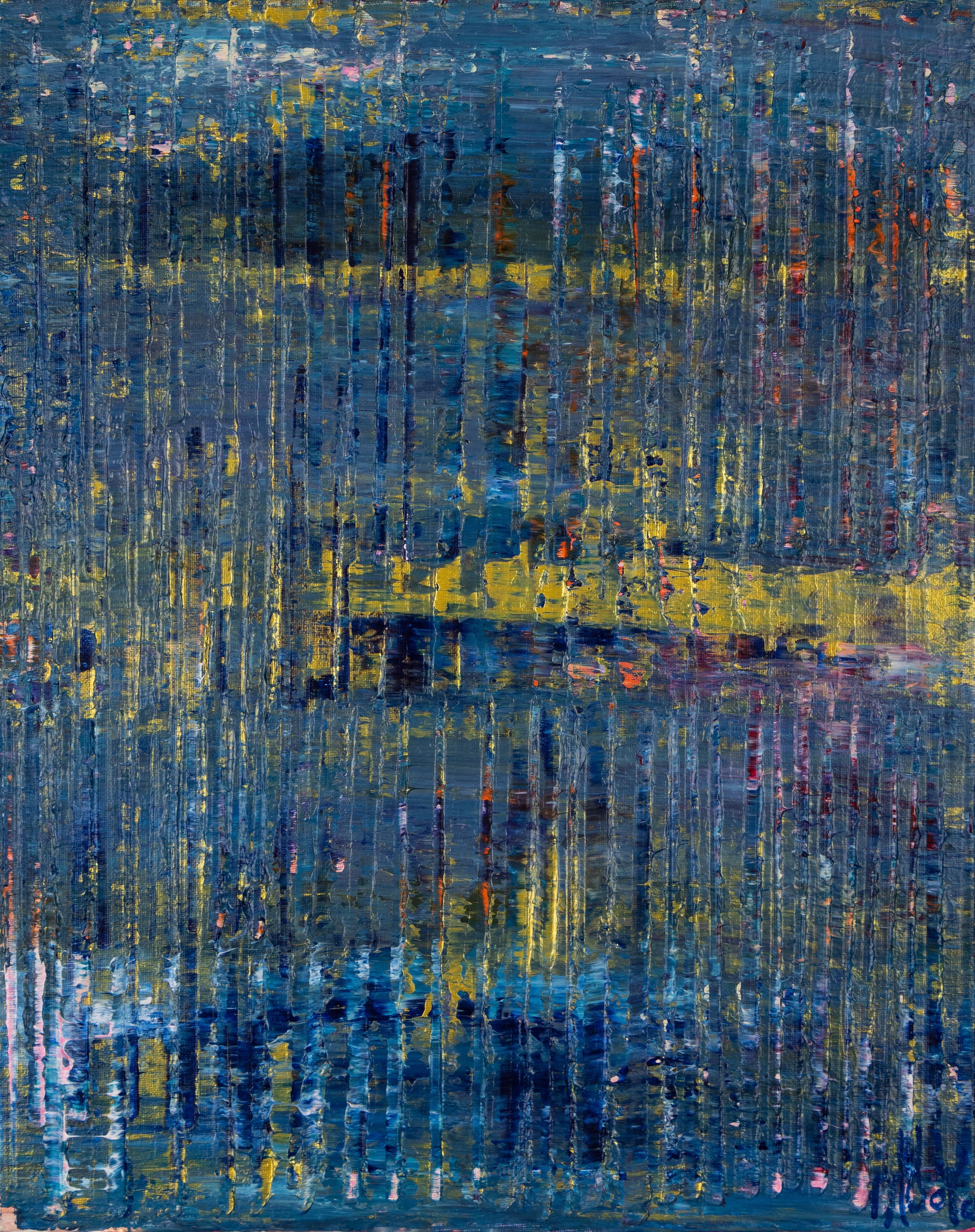 Nestor Toro, Nocturn panorama 5 Nestor Toro, Nocturn panorama 5