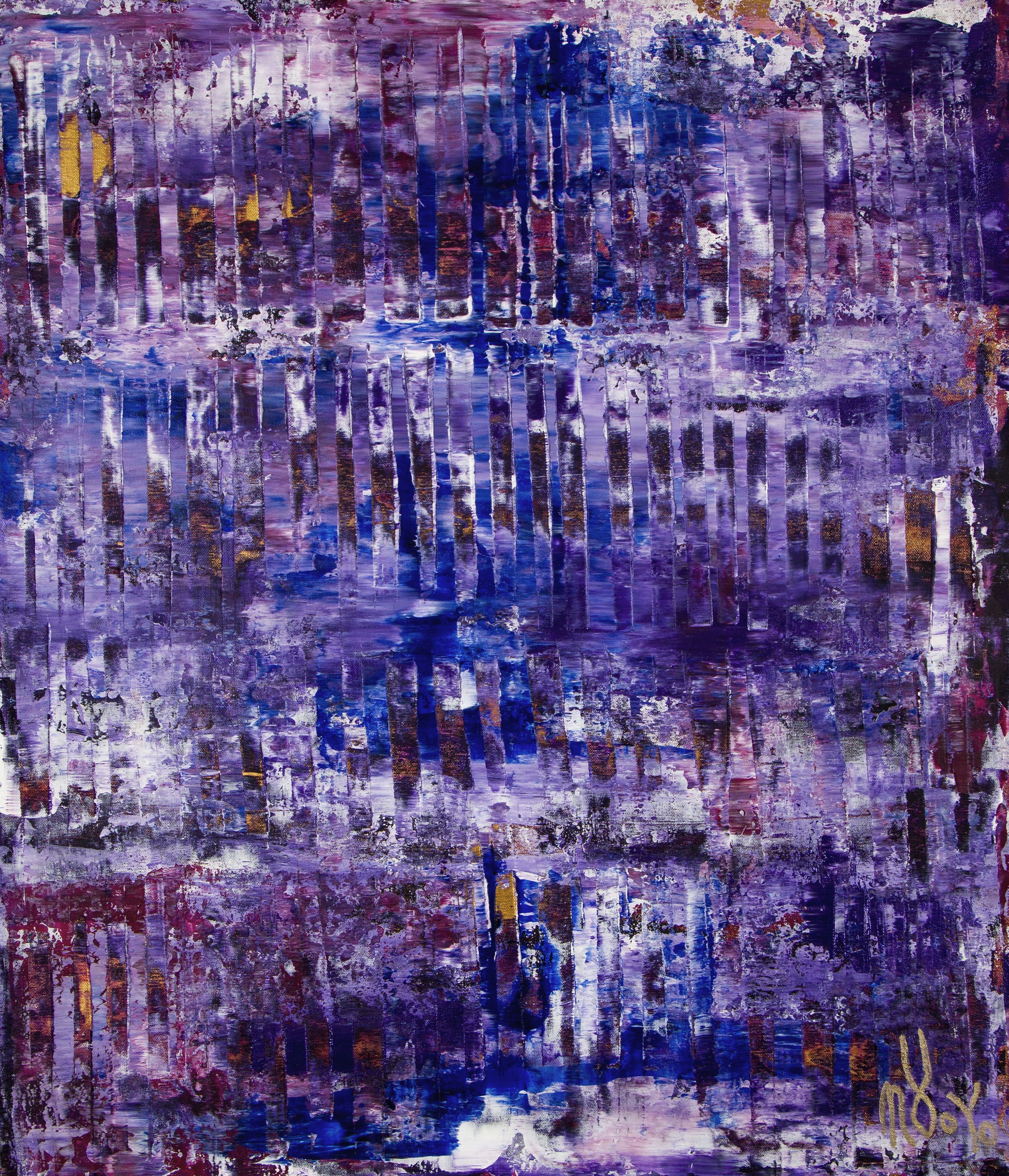 Nestor Toro, Chaos and lights 2 Nestor Toro, Chaos and lights 2
