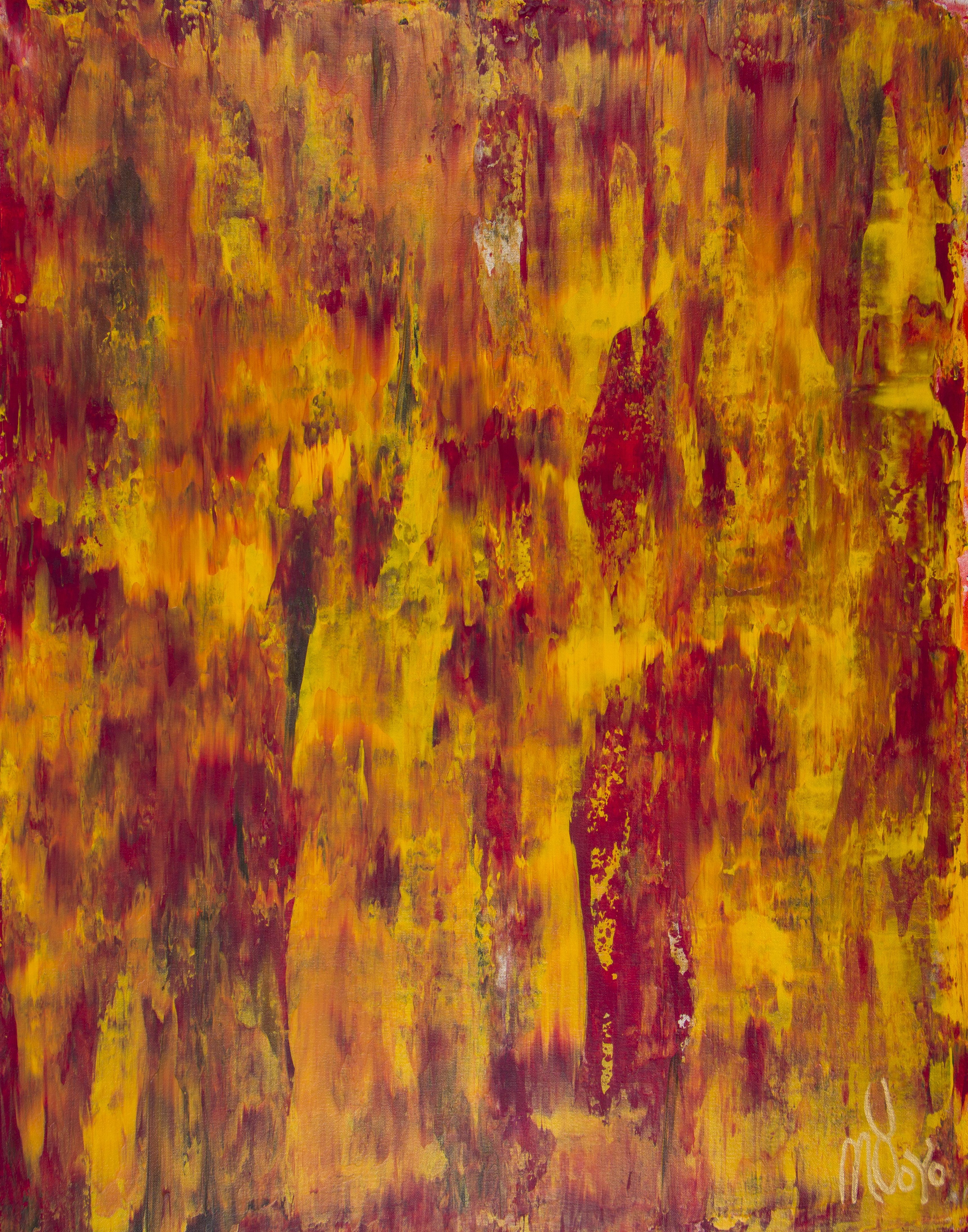 Nestor Toro, Fiery dimensions 2 Nestor Toro, Fiery dimensions 2