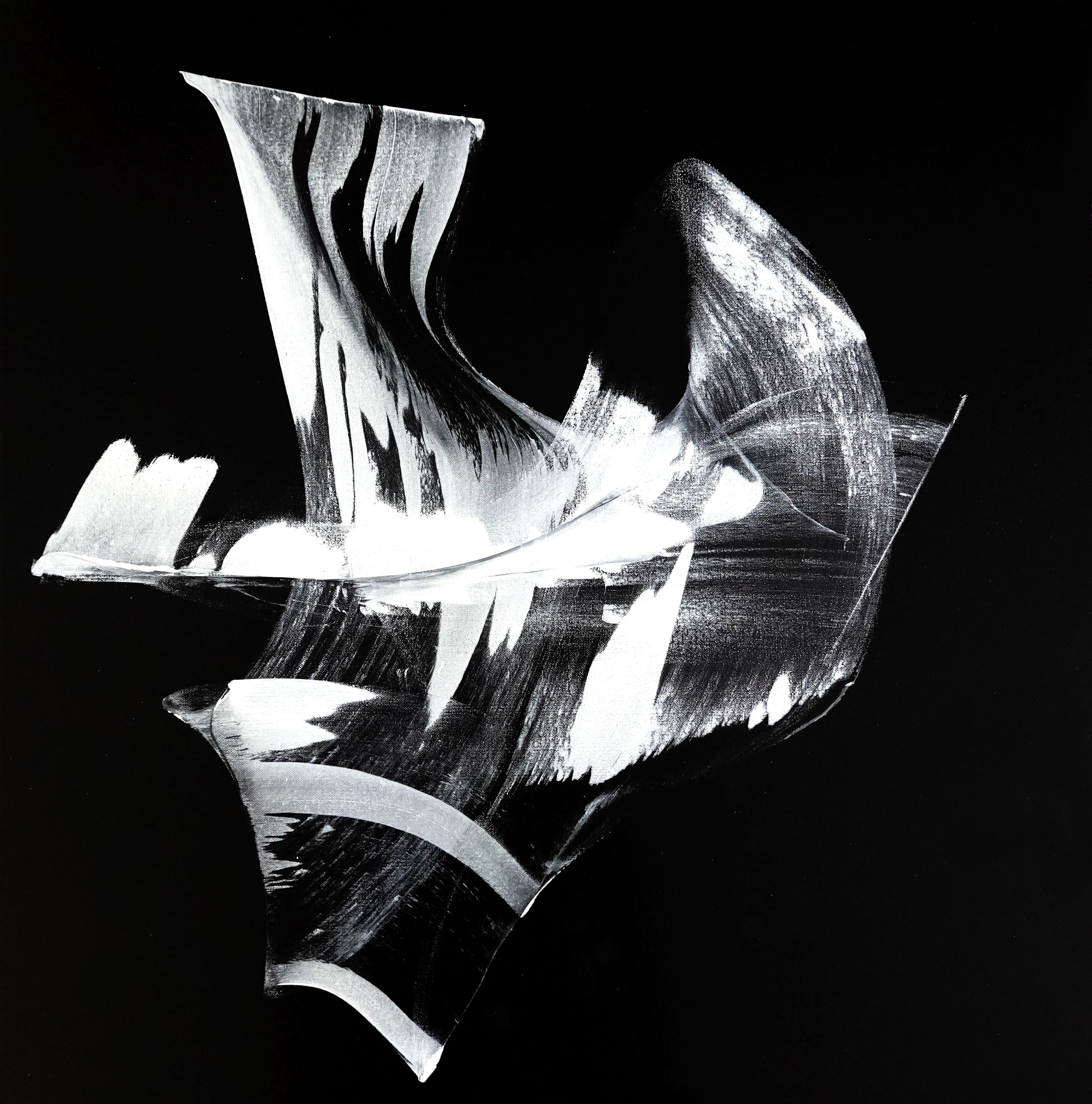 Newel Hunter, Adrift Newel Hunter, Adrift