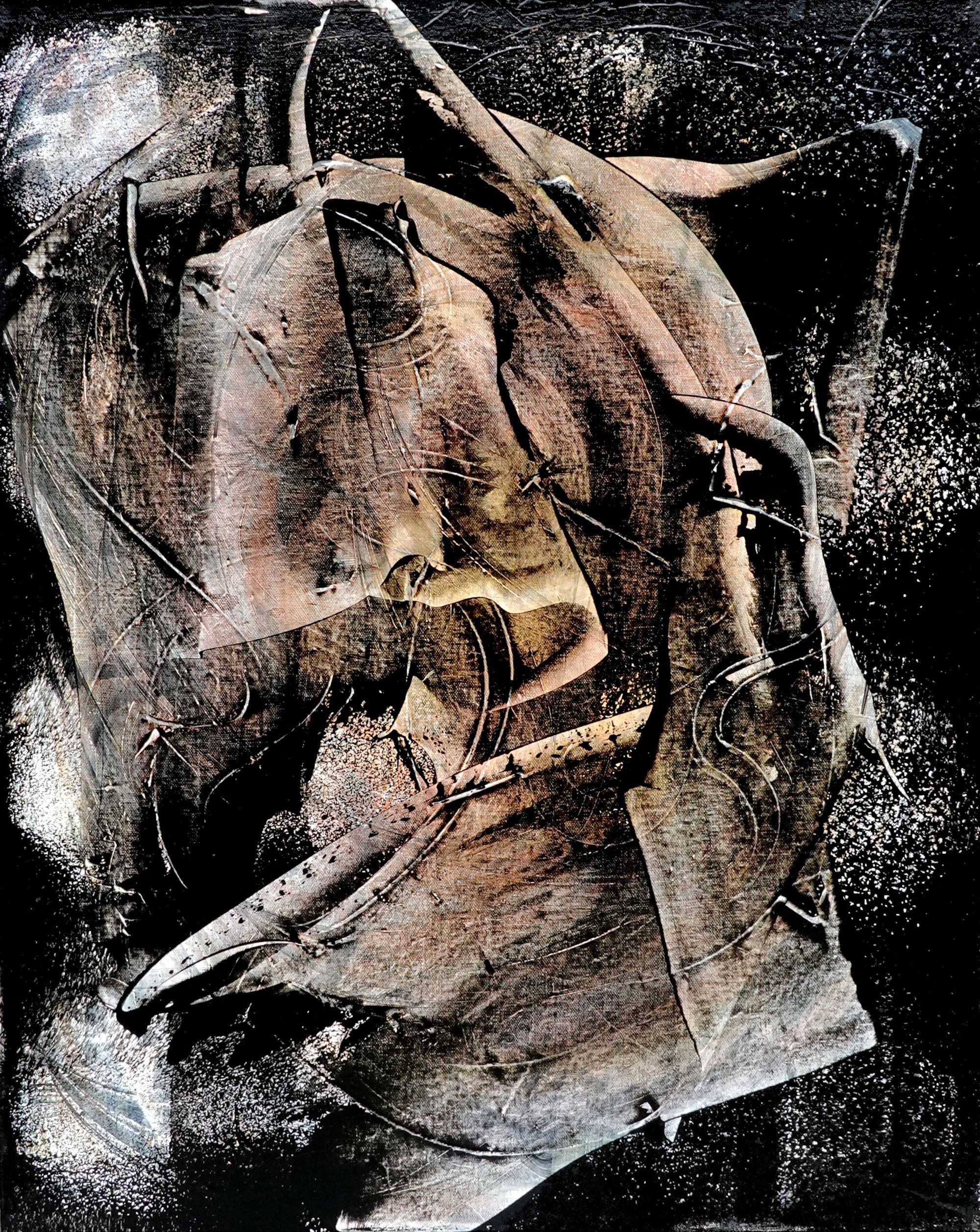 Newel Hunter, Crusader Newel Hunter, Crusader
