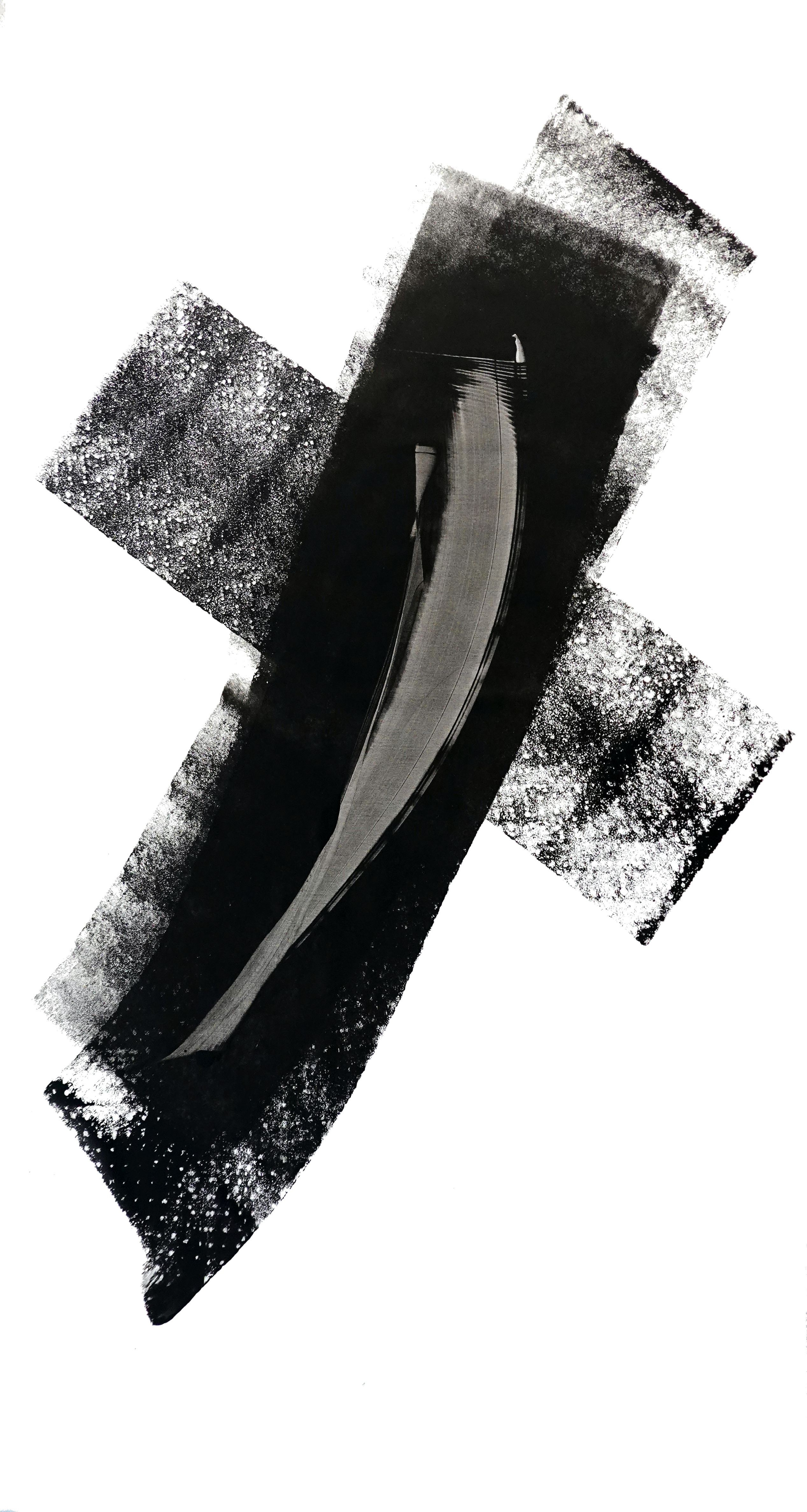Newel Hunter, Last of the Species, Newel Hunter, Last of the Species,