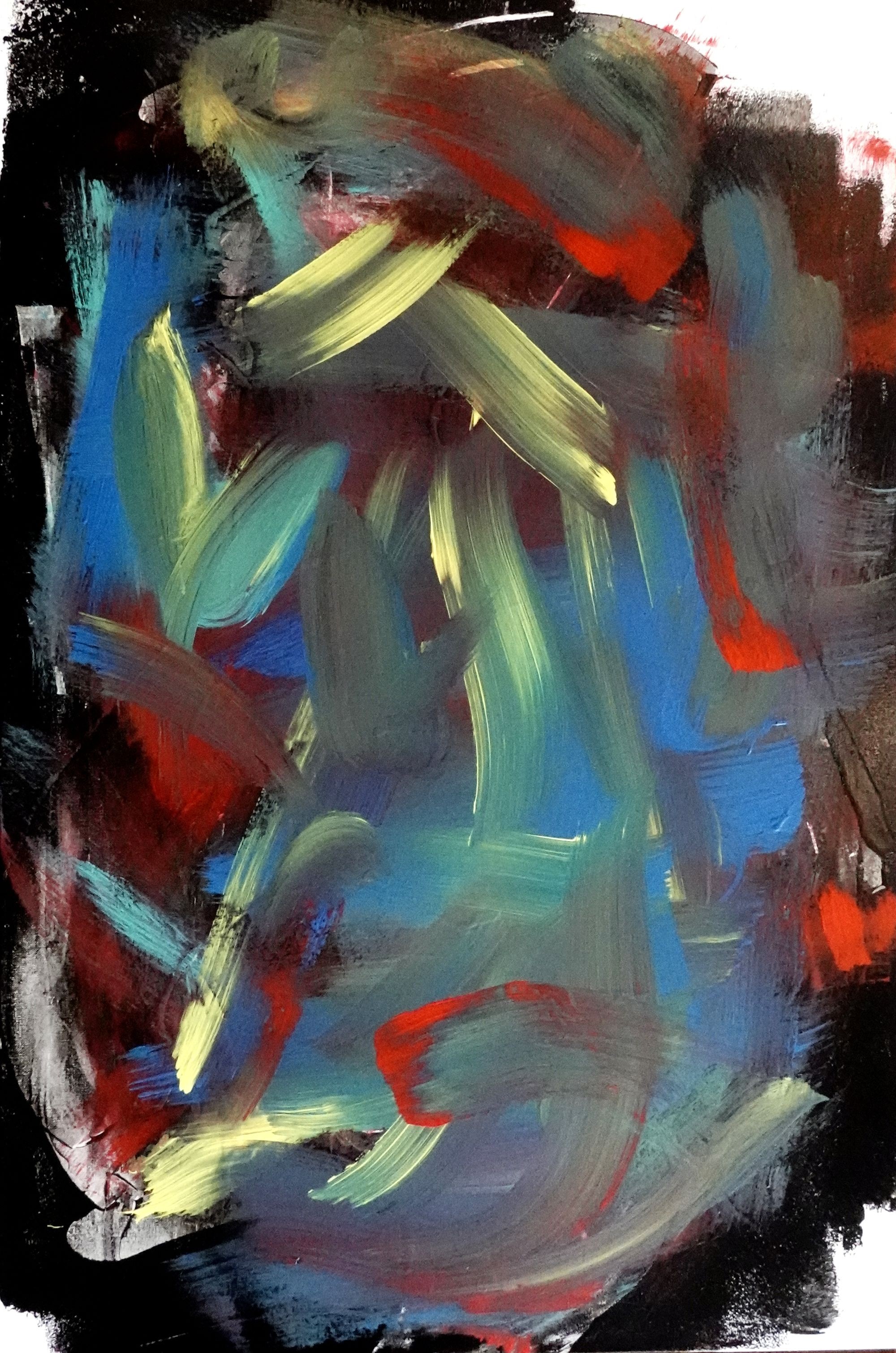 Newel Hunter, Redhead with Highlights Newel Hunter, Redhead with Highlights
