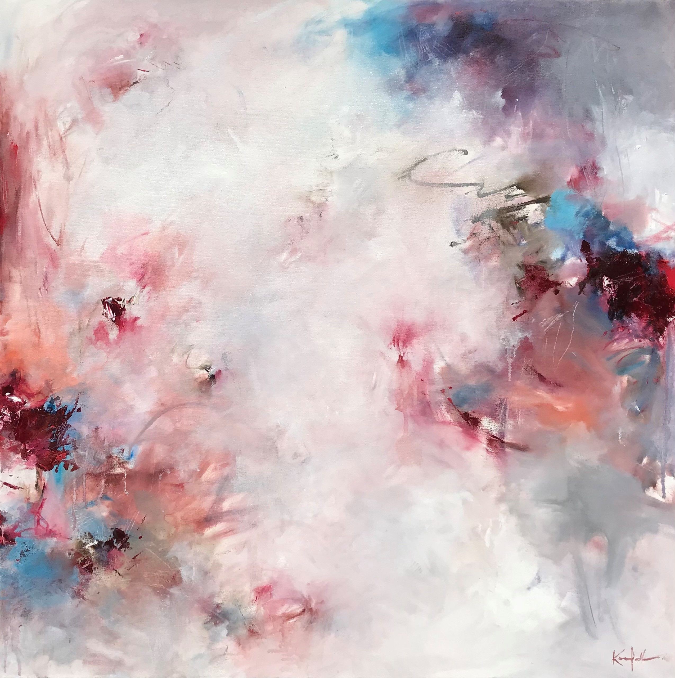 Nicholas Kriefall, Sea Effloresce Nicholas Kriefall, Sea Effloresce