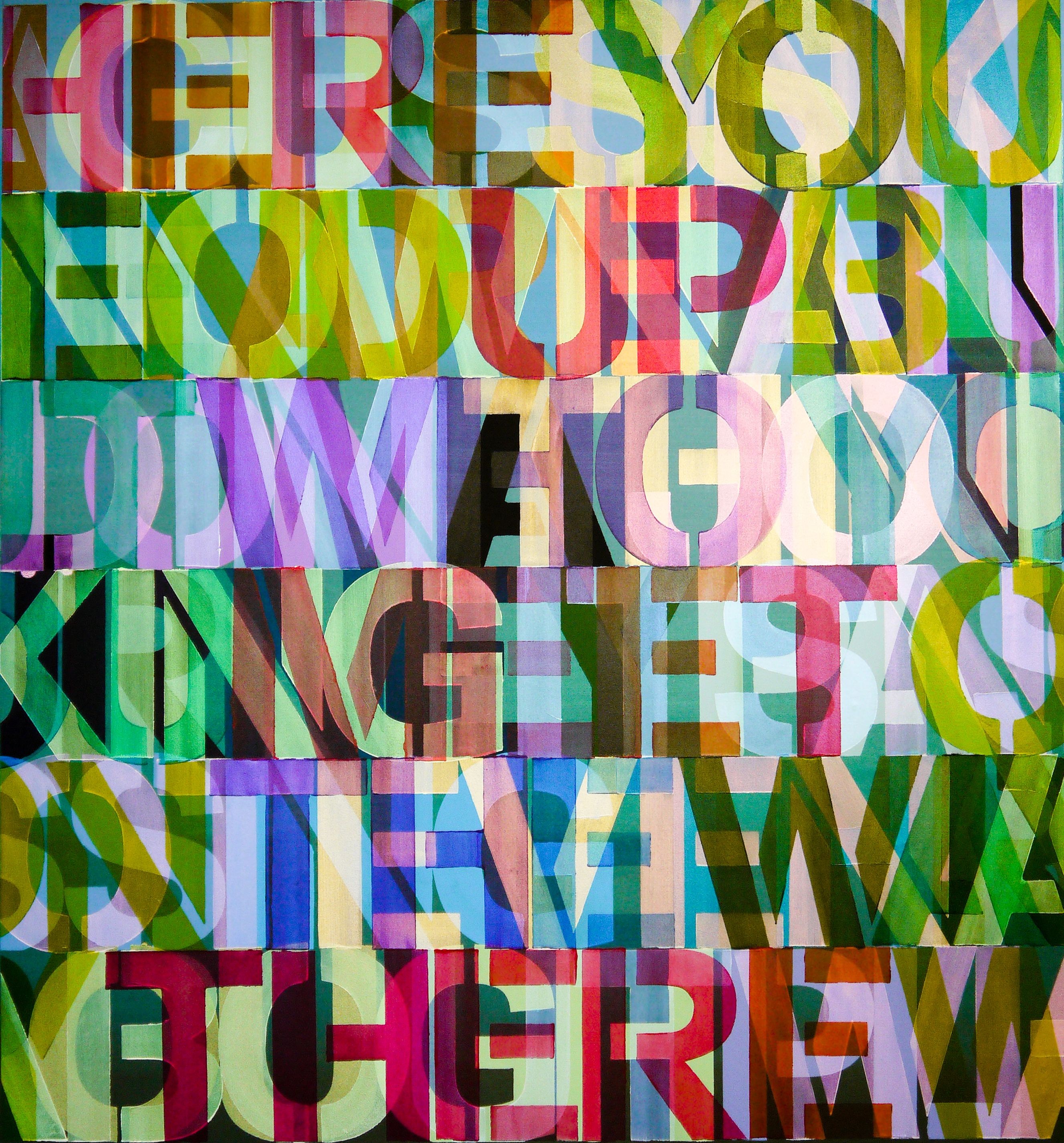 Niki Hare, Places Unknown Niki Hare, Places Unknown