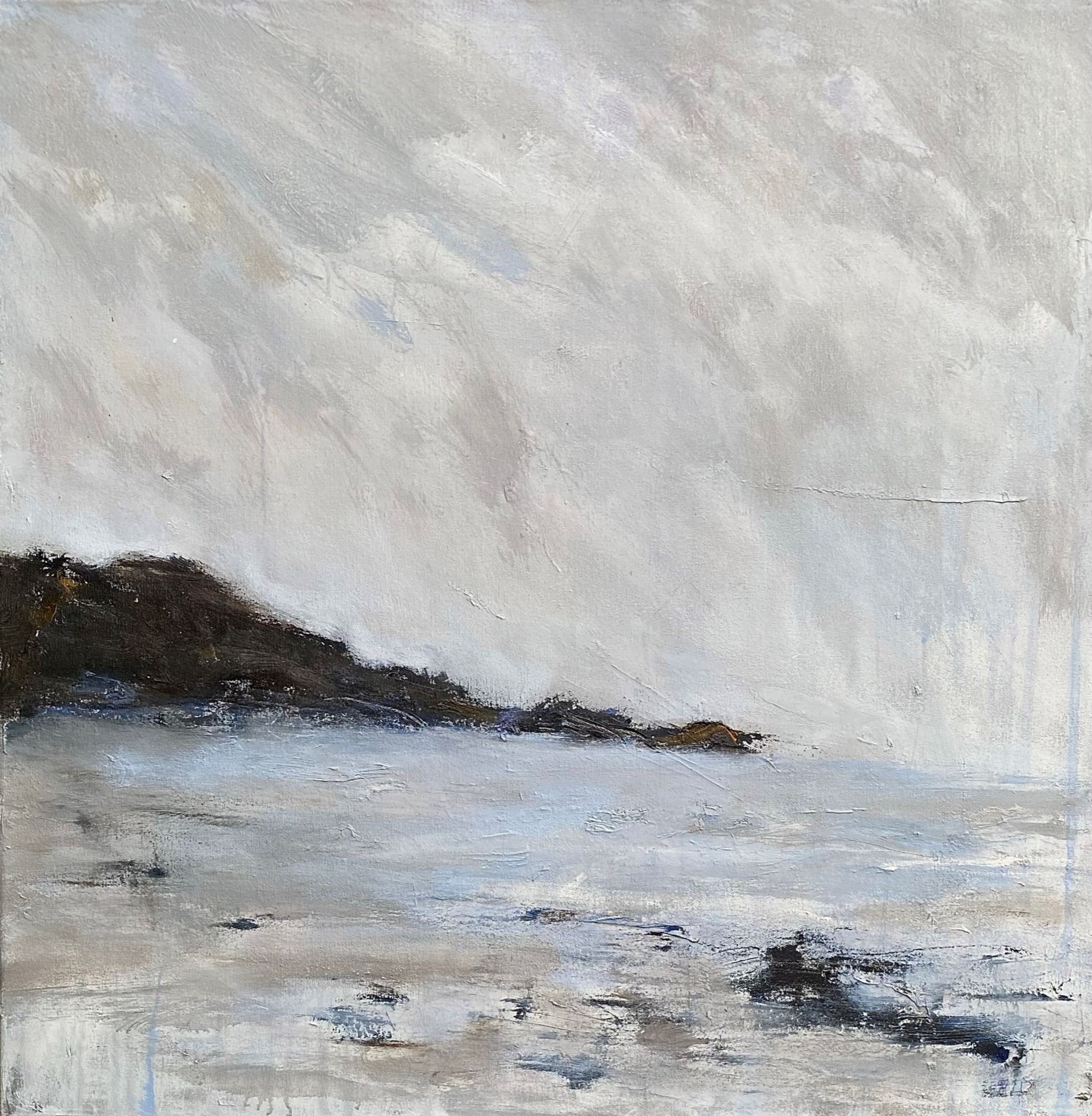 Nikki Wheeler, Winter Greys Nikki Wheeler, Winter Greys