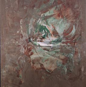 Gemälde, Duende, Iñaki Oreja