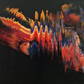 Peinture, Calabobos, Iñaki Oreja