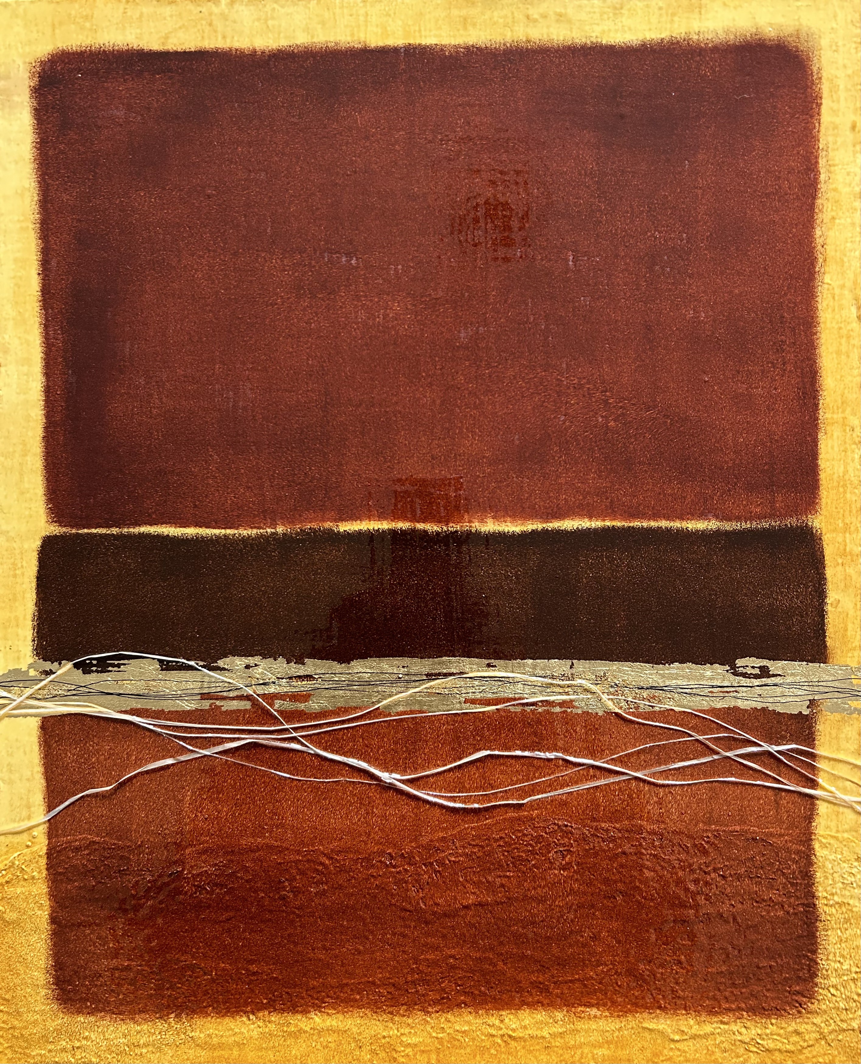 Kiran Chugani, Sunlit Kiran Chugani, Sunlit