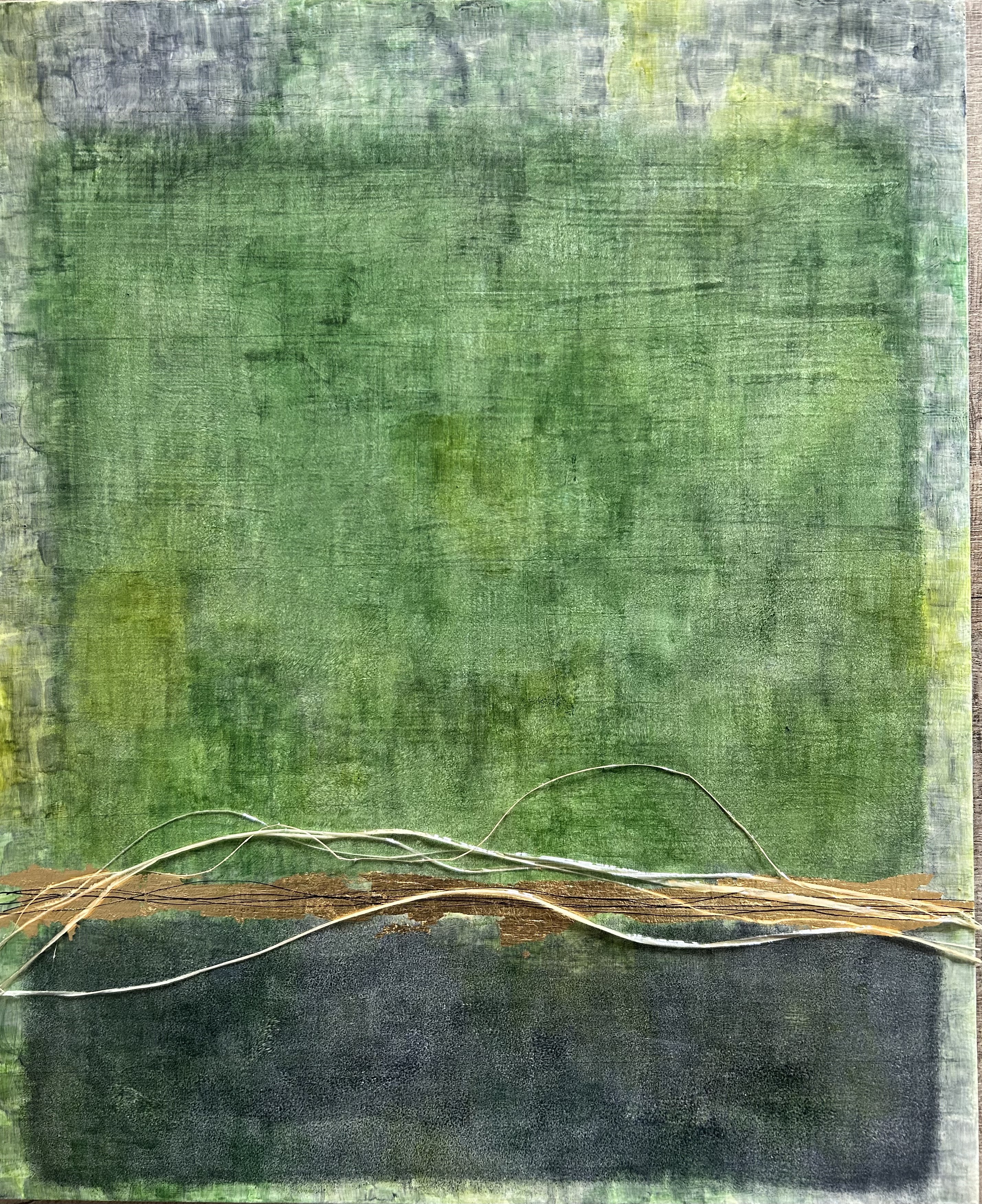 Kiran Chugani, Forest Bathing Kiran Chugani, Forest Bathing