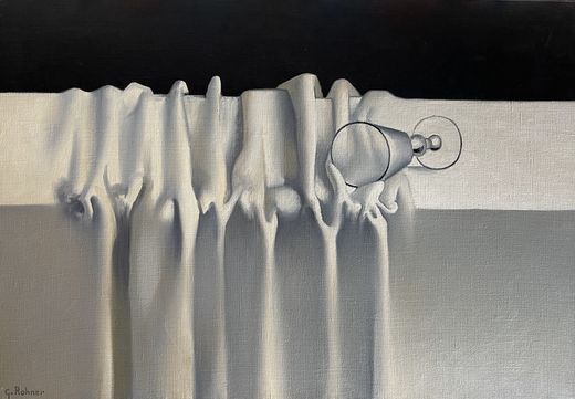Georges Rohner