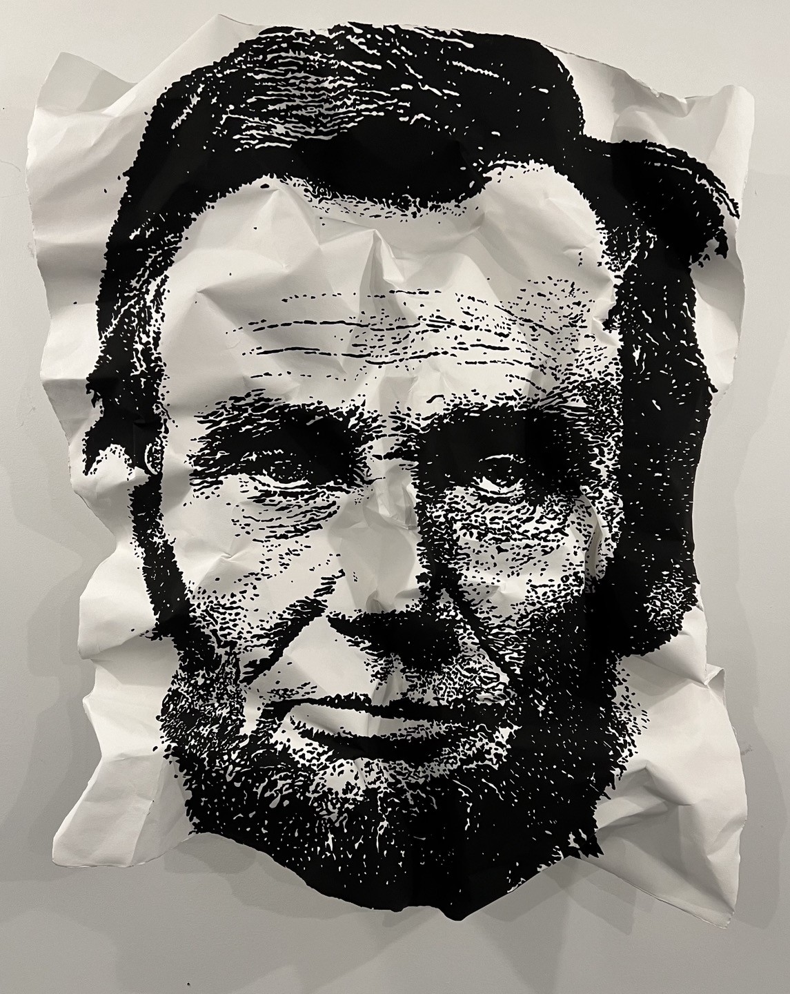 Bret Reilly, Lincoln Bret Reilly, Lincoln