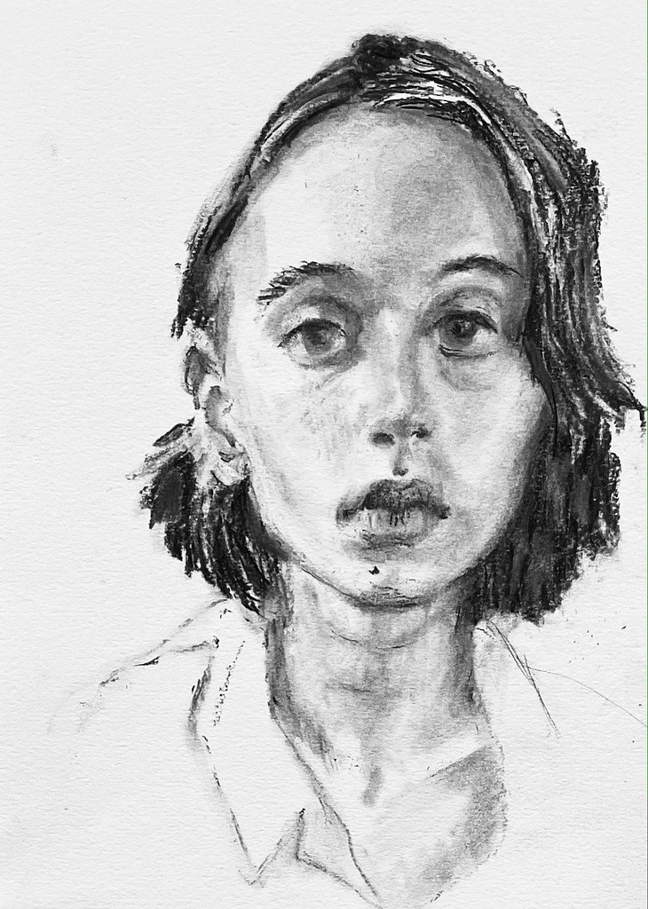 Christine Connelly, Saskia Christine Connelly, Saskia