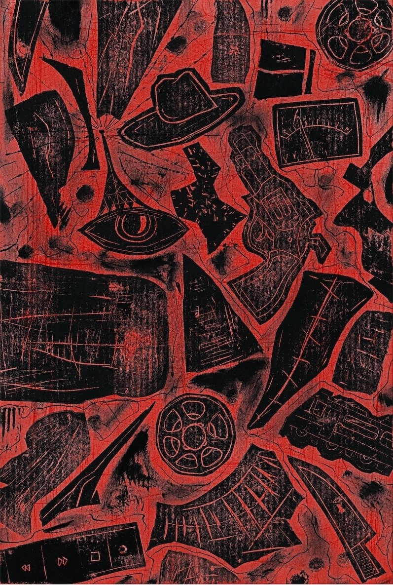 Fred Borghesi, Lullaby for Drunks Fred Borghesi, Lullaby for Drunks