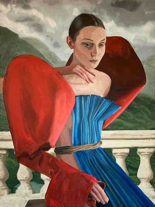 Julien Delagrange