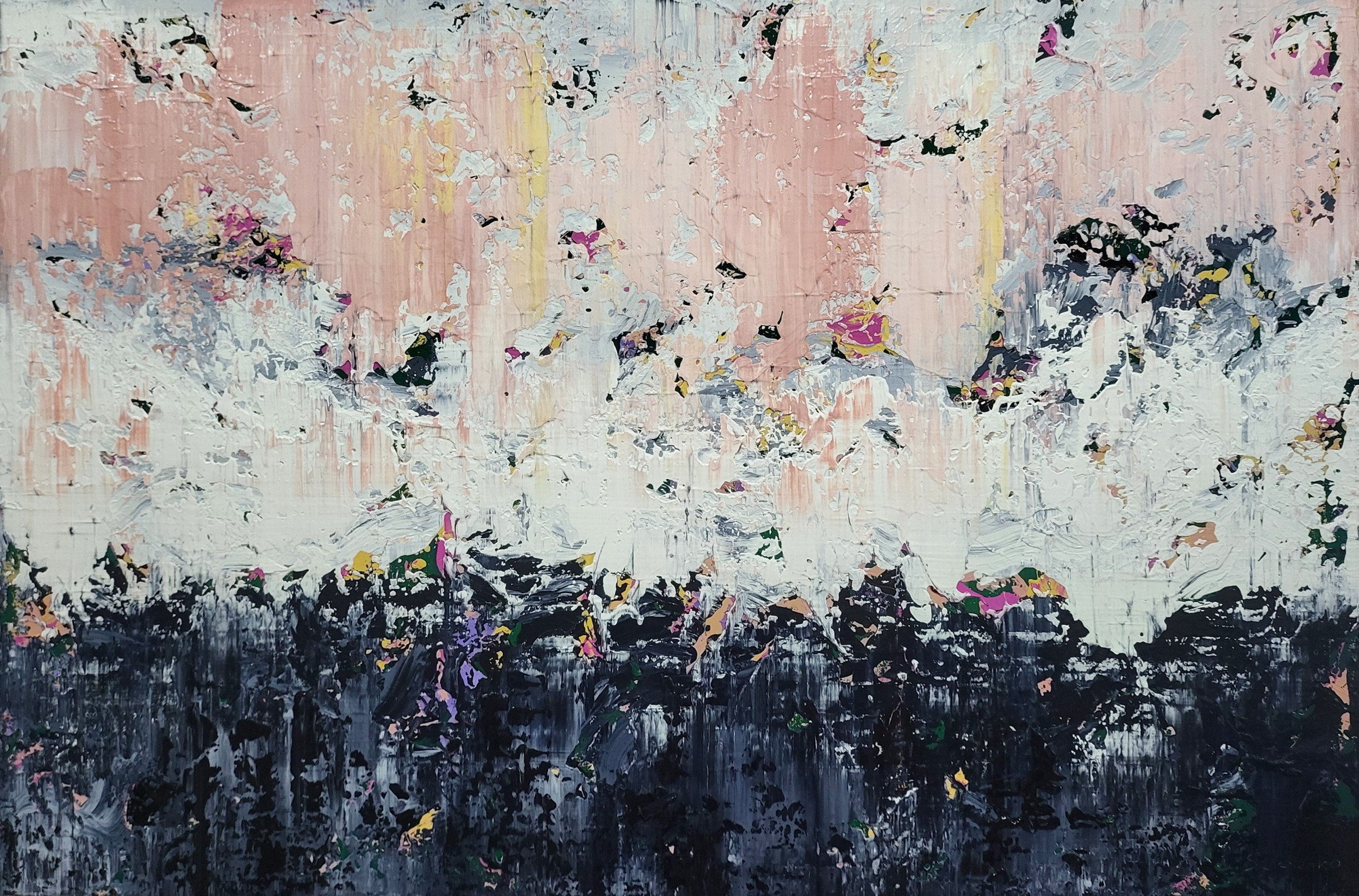 Alex Senchenko, Abstract 2416 Alex Senchenko, Abstract 2416