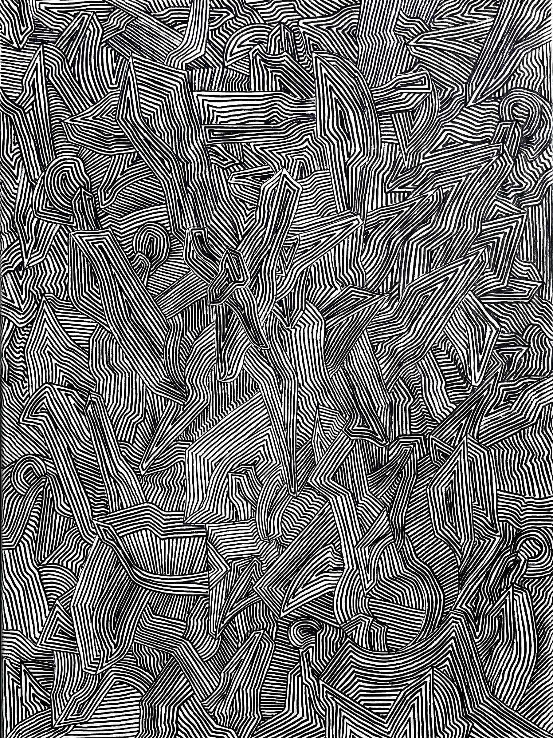 David Paul Kay, Untitled David Paul Kay, Untitled