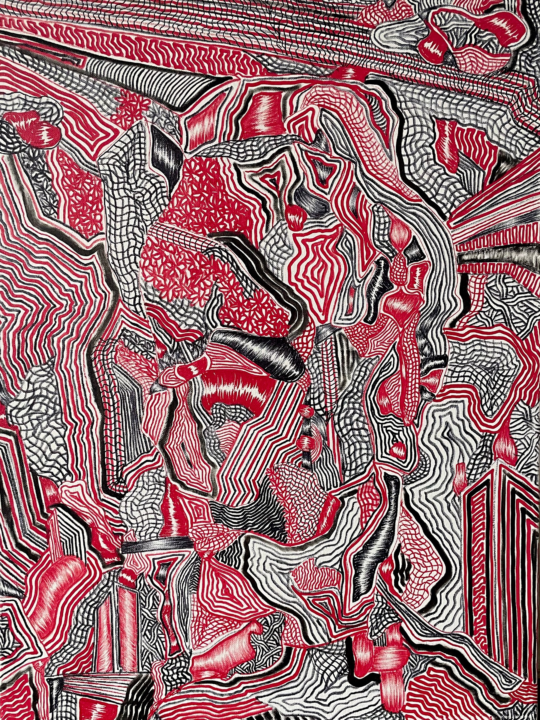 David Paul Kay, Refresh David Paul Kay, Refresh