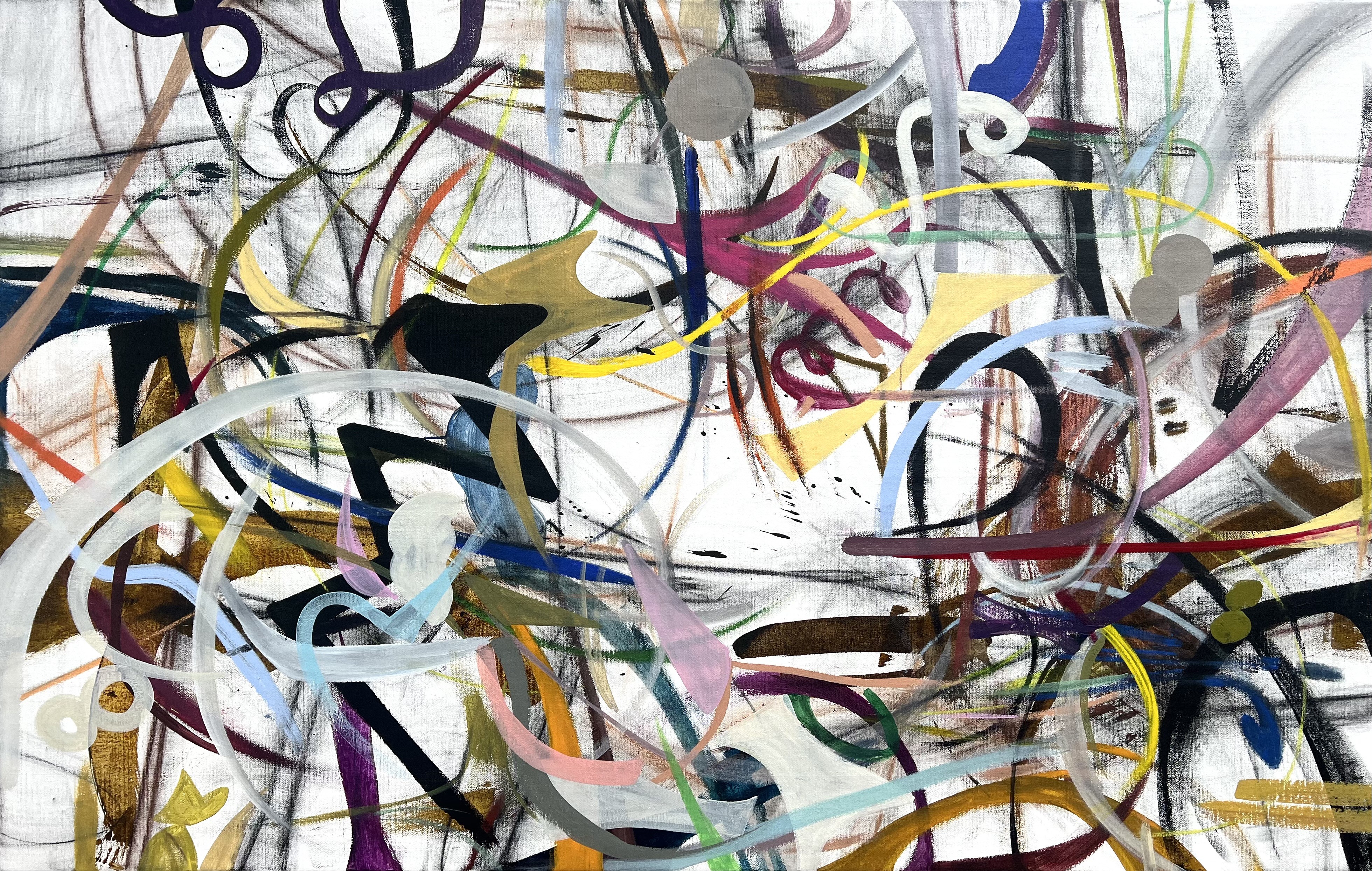 Maria Esmar, Take me into another dimension I Maria Esmar, Take me into another dimension I
