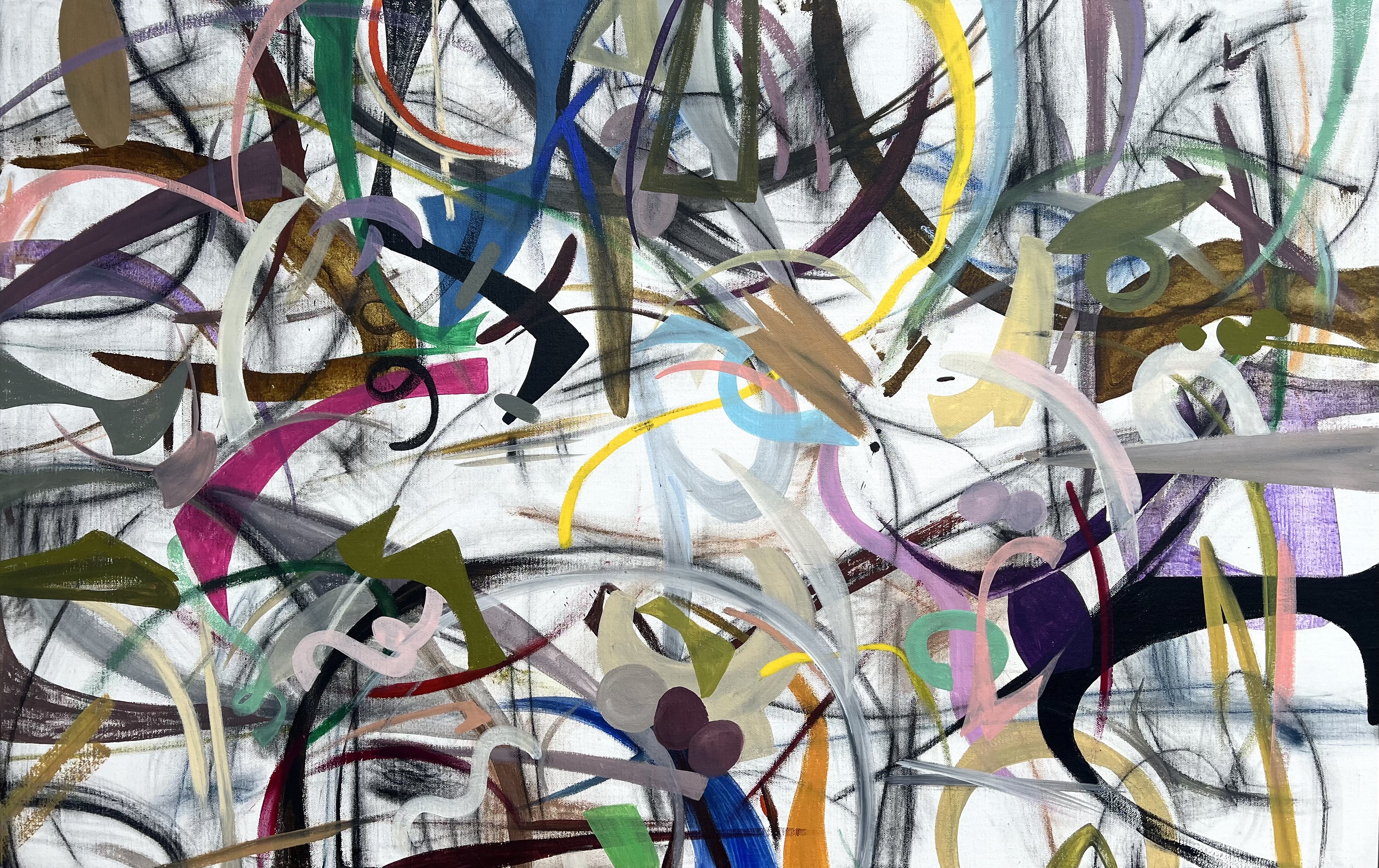 Maria Esmar, Take me into another dimension II Maria Esmar, Take me into another dimension II