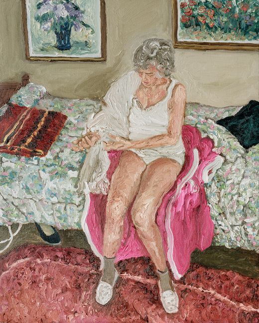 Sophie Westerlind