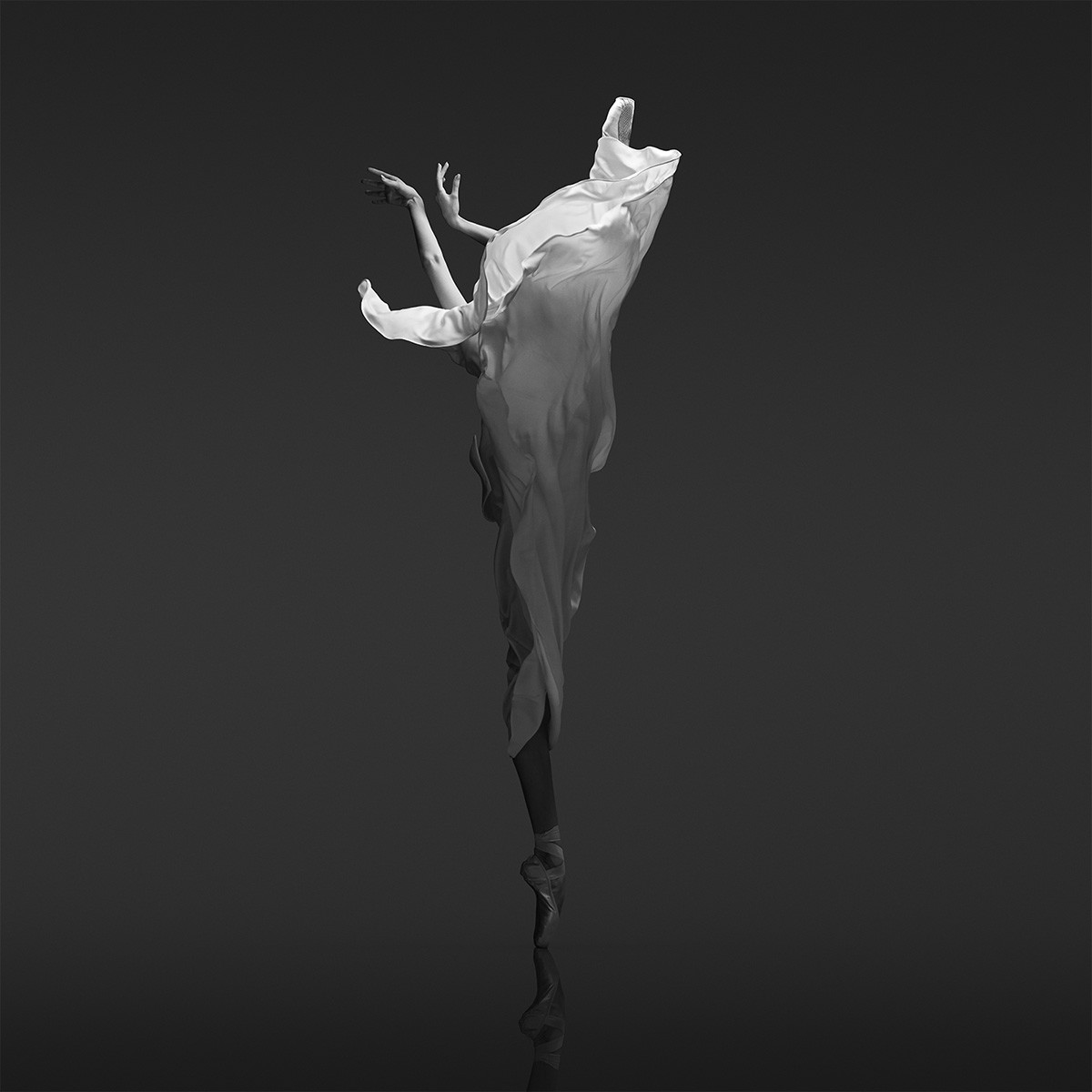 Yevgeniy Repiashenko, No77 Spirit Yevgeniy Repiashenko, No77 Spirit