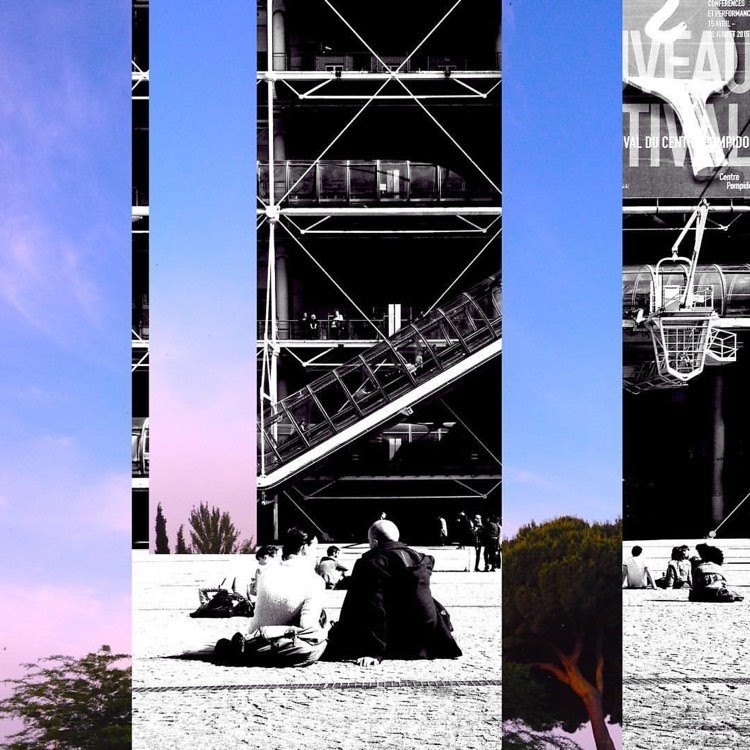 Ana Zegheanu, Grounds and suns Ana Zegheanu, Grounds and suns