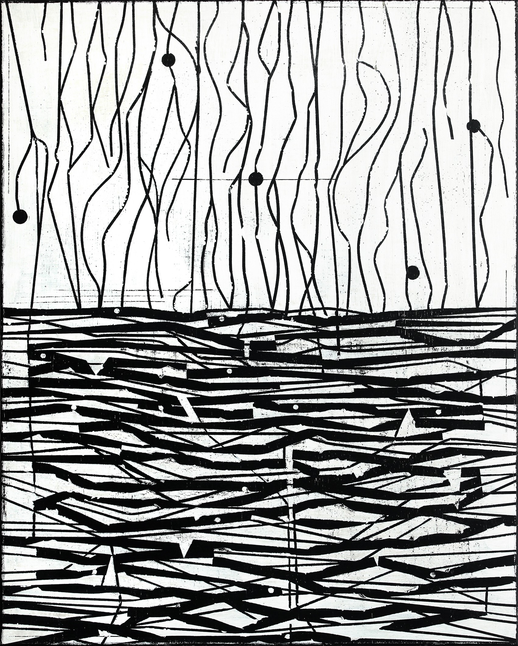 Petr Strnad, Everydayness 2. Petr Strnad, Everydayness 2.