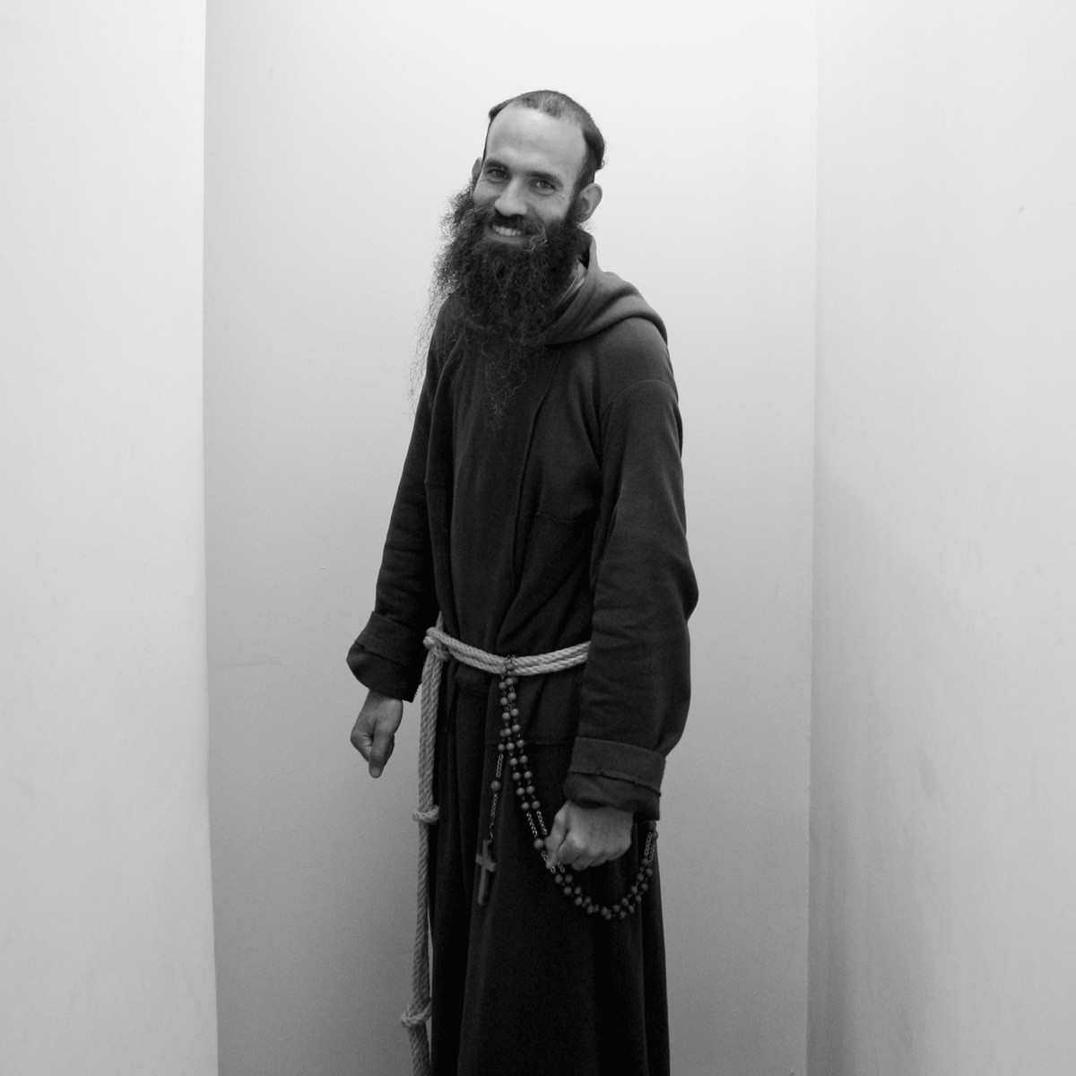 Jean-François Talivez, Père Pio-Marie Jean-François Talivez, Père Pio-Marie