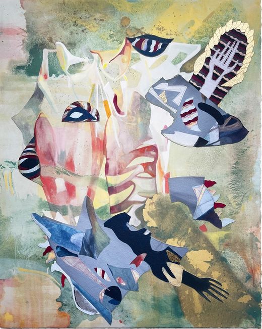 Mathilde Denize