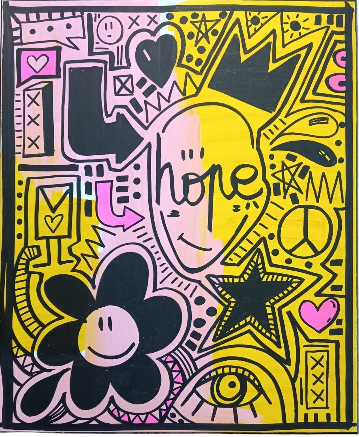 MrHope, Mr.Hope Style MrHope, Mr.Hope Style